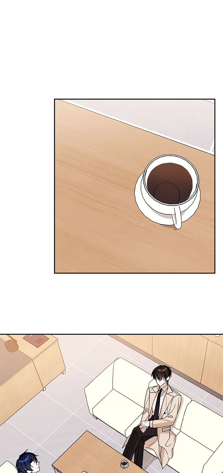 An Unwholesome Proposal chapter 62 page 2