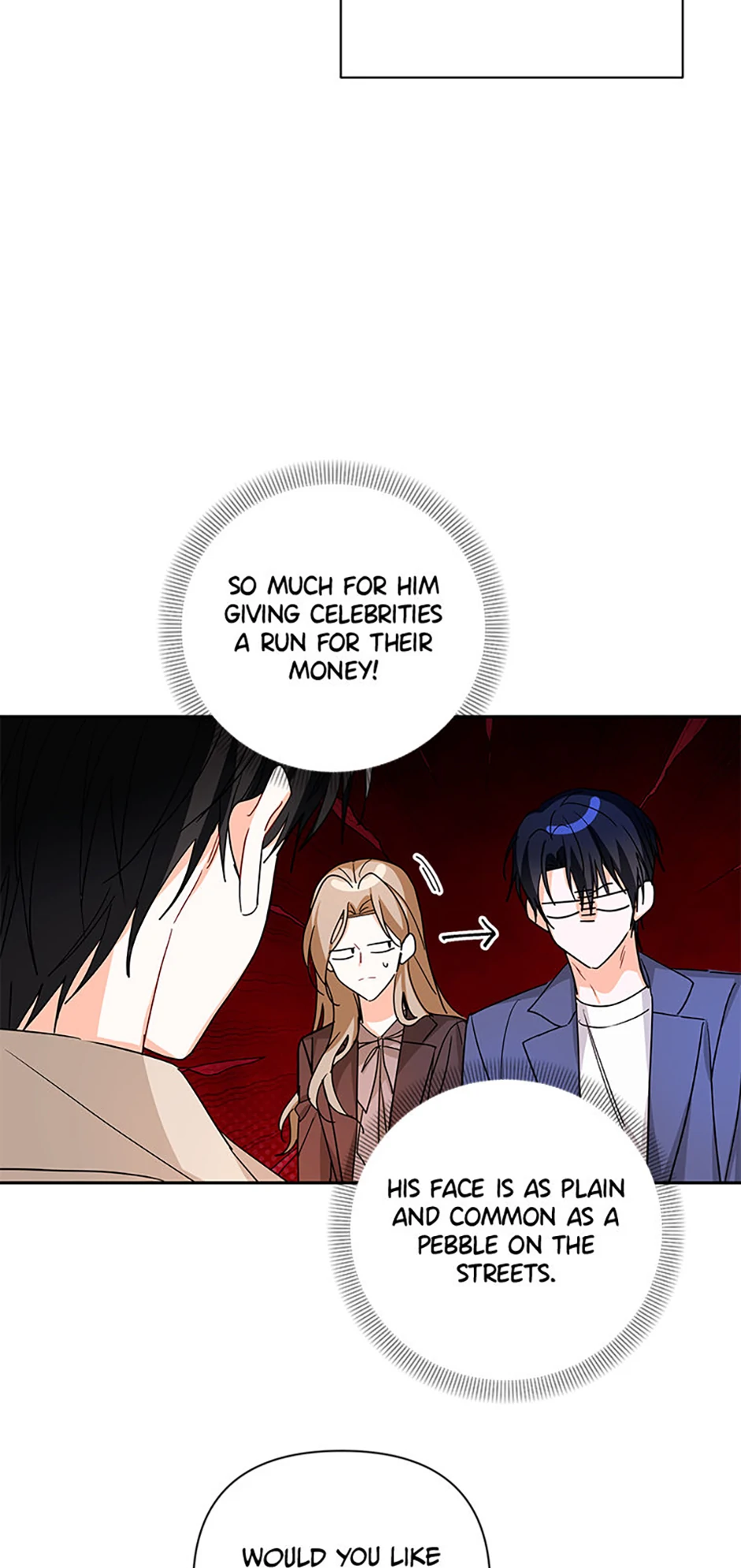 An Unwholesome Proposal chapter 62 page 4