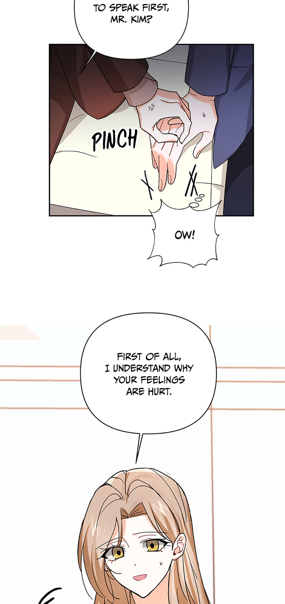 An Unwholesome Proposal chapter 62 page 5