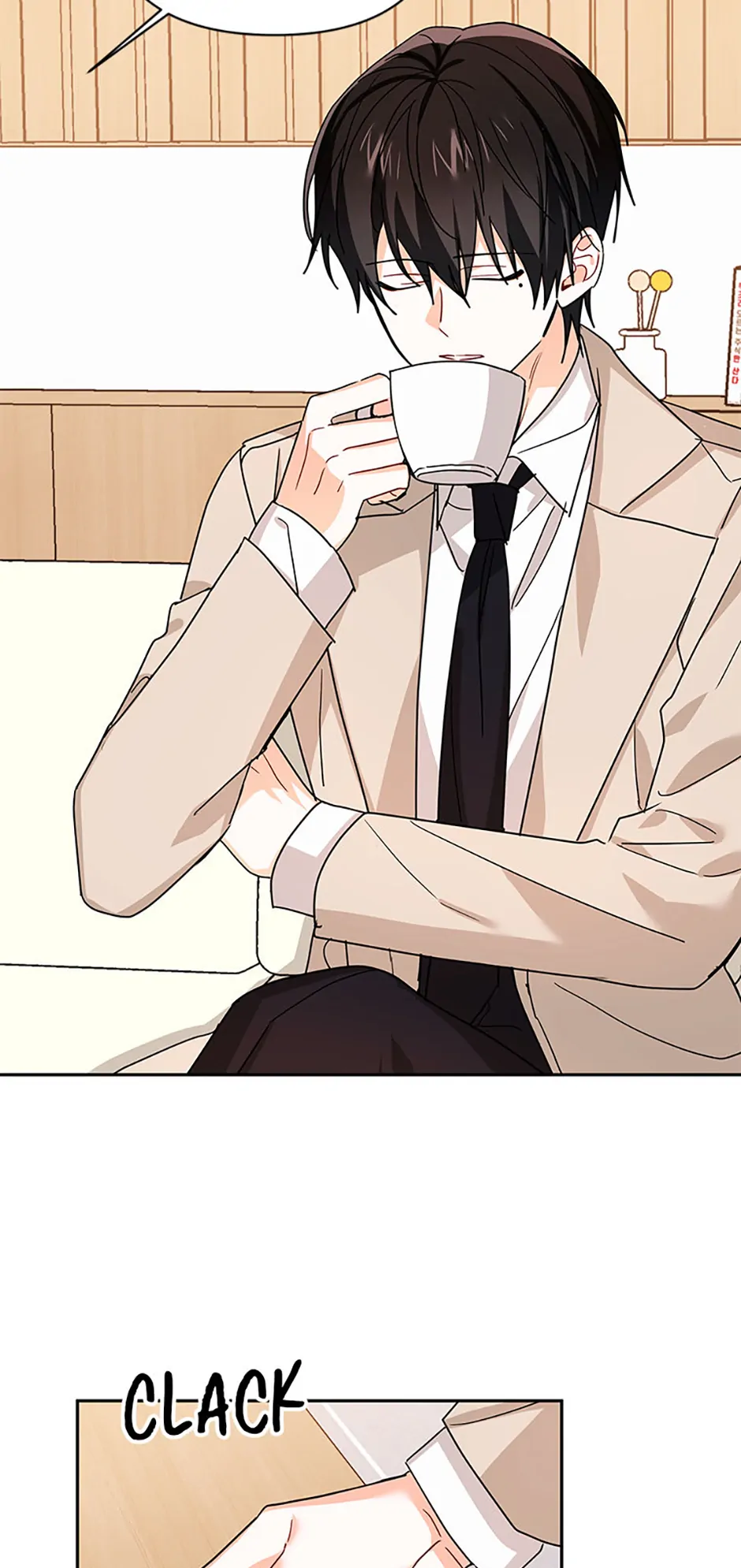 An Unwholesome Proposal chapter 62 page 7