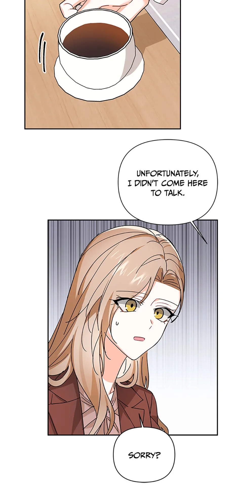 An Unwholesome Proposal chapter 62 page 8