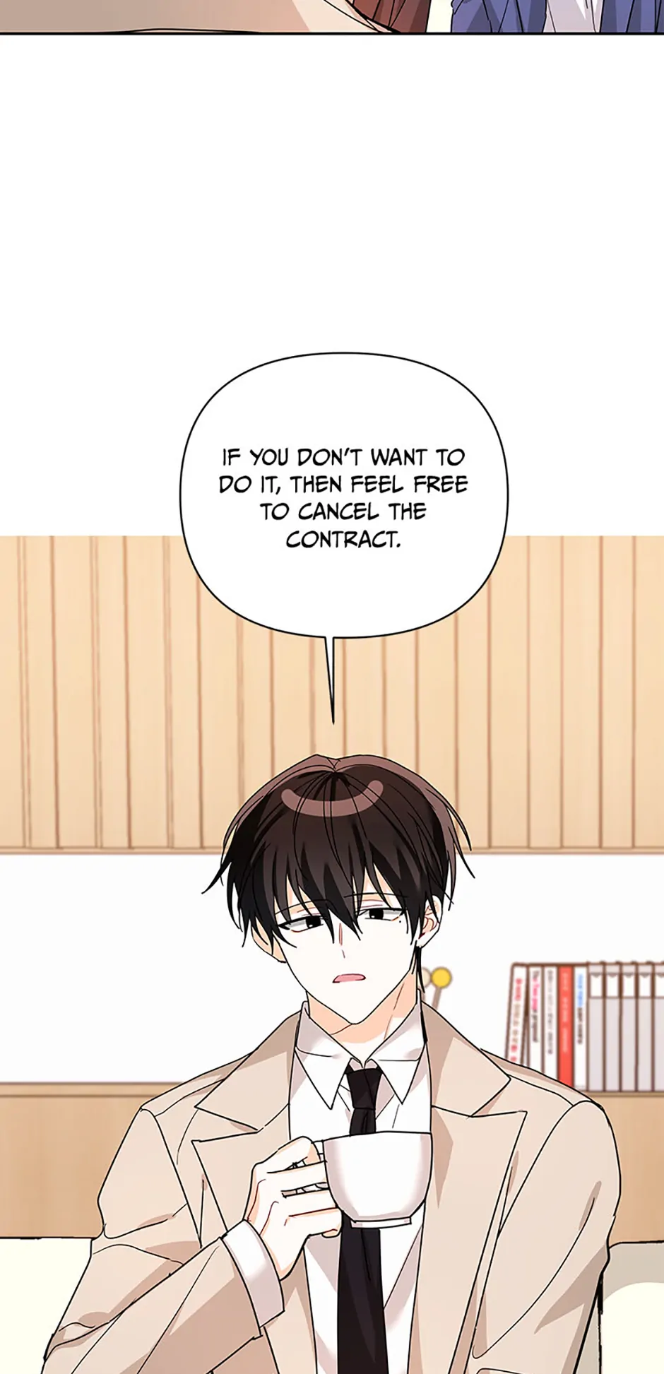 An Unwholesome Proposal chapter 62 page 10