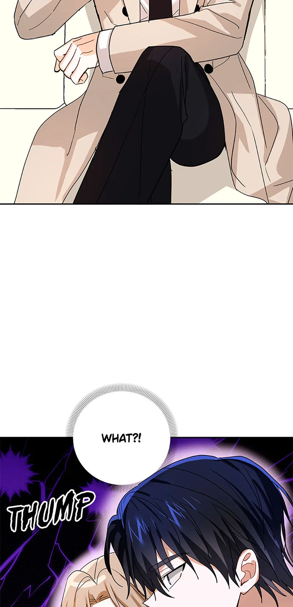 An Unwholesome Proposal chapter 62 page 11