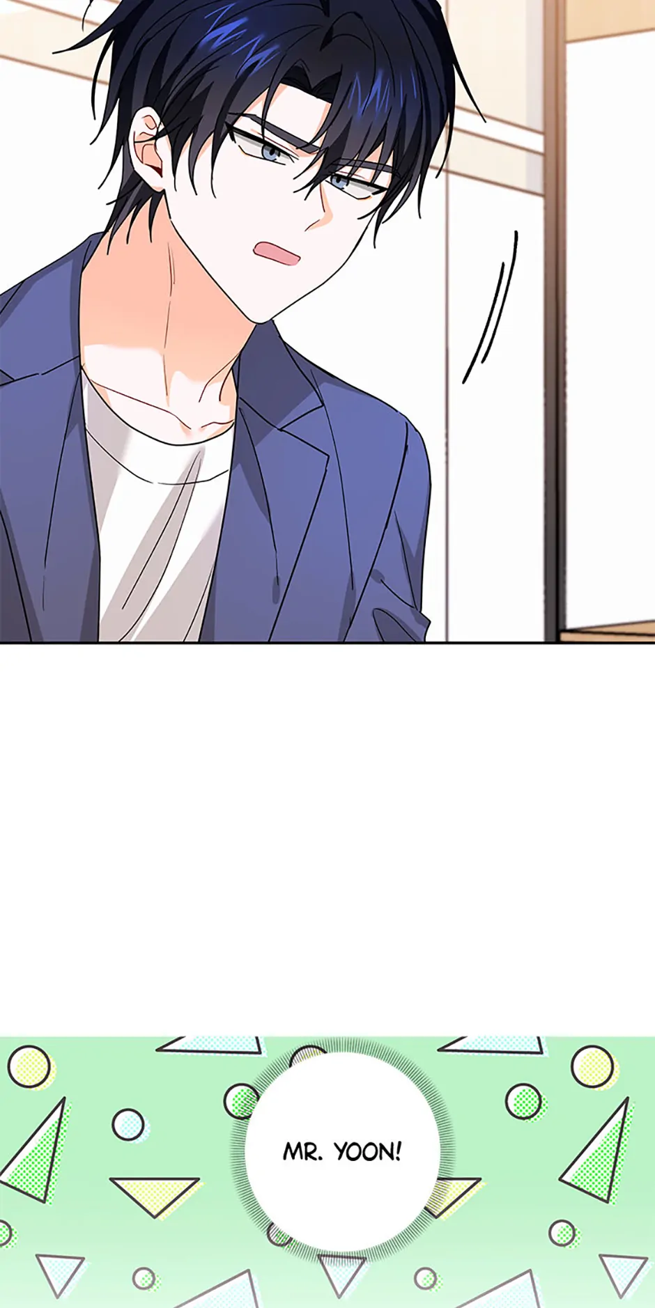 An Unwholesome Proposal chapter 62 page 17