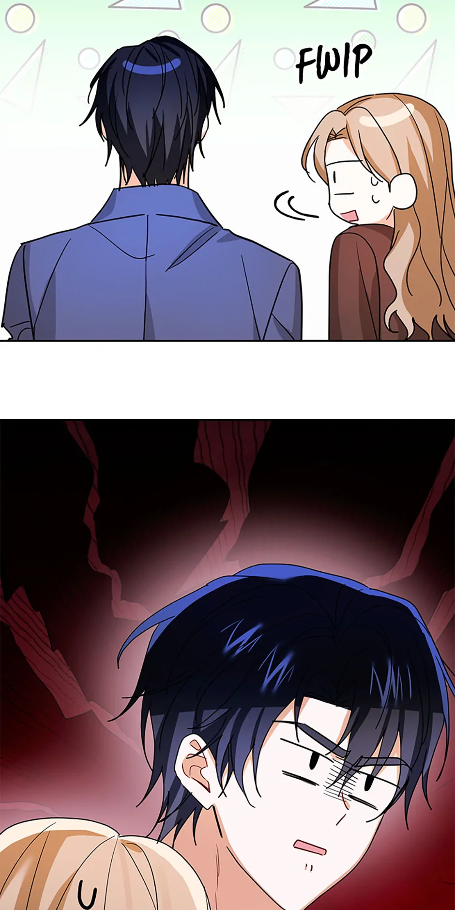 An Unwholesome Proposal chapter 62 page 18