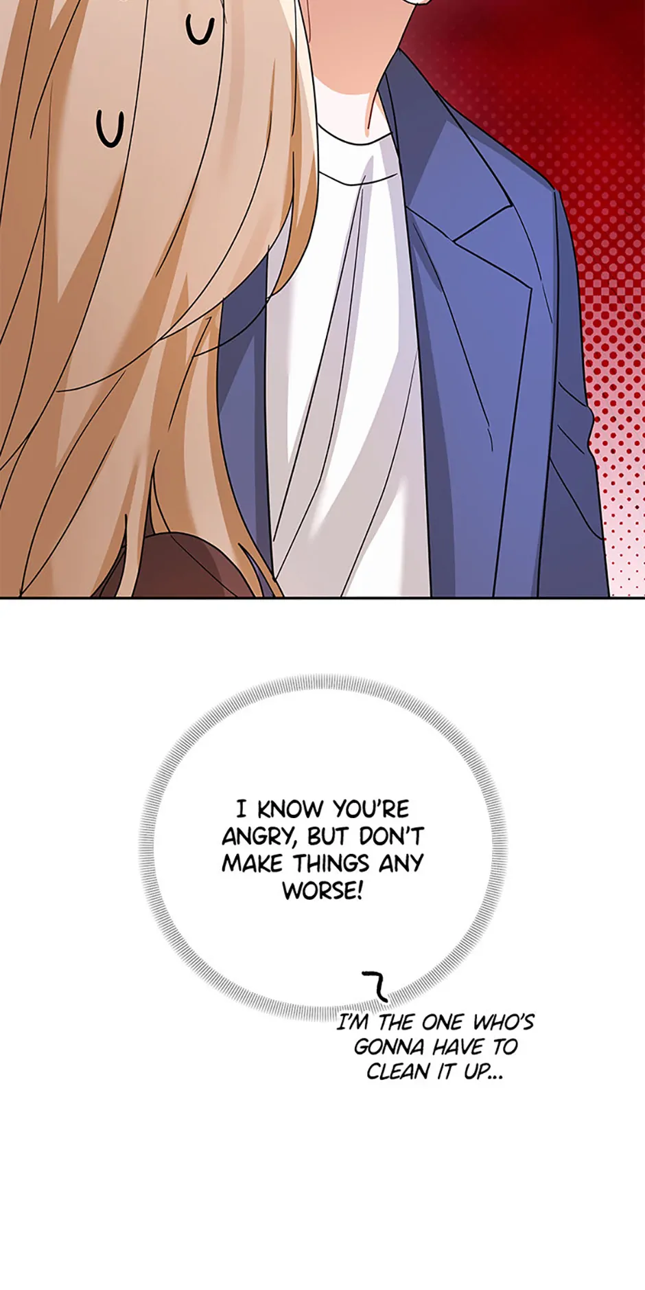 An Unwholesome Proposal chapter 62 page 19