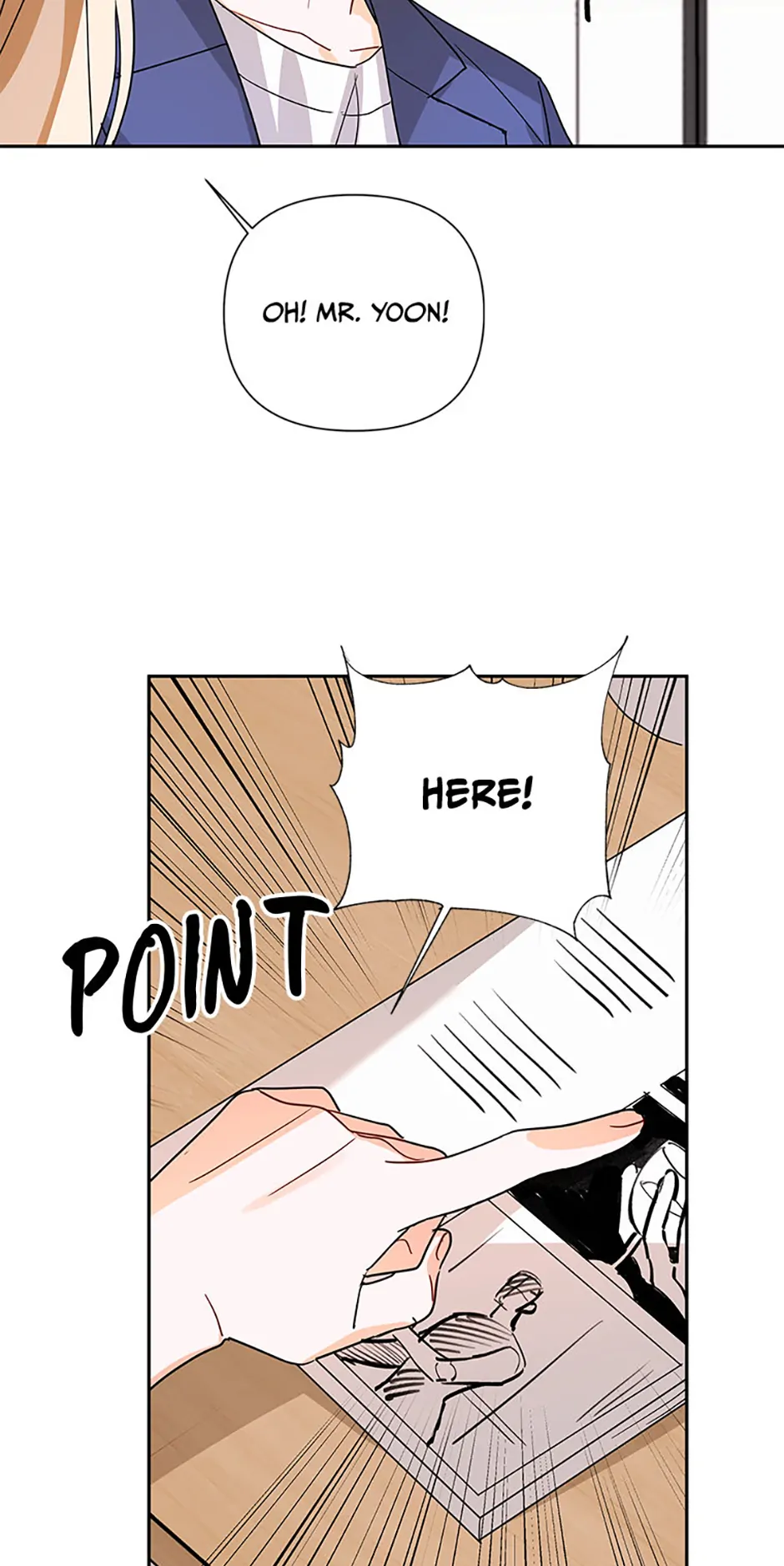 An Unwholesome Proposal chapter 62 page 22