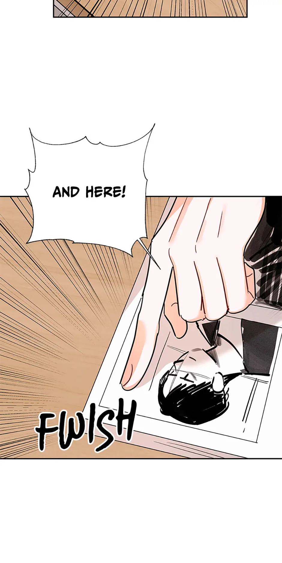 An Unwholesome Proposal chapter 62 page 23