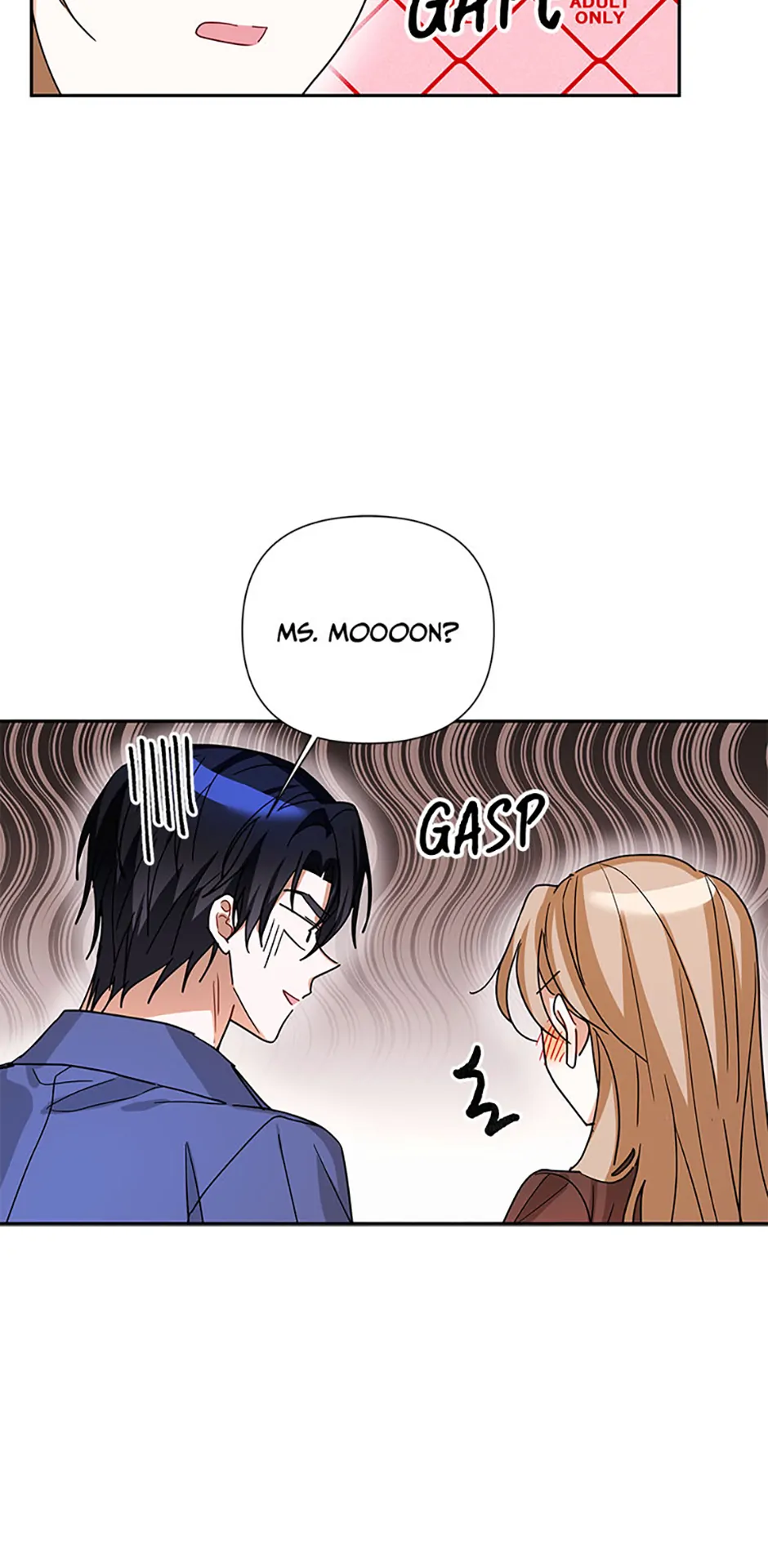 An Unwholesome Proposal chapter 62 page 31