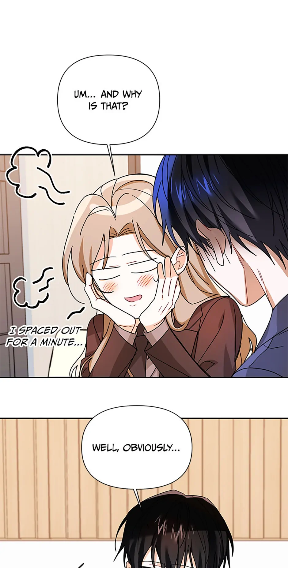 An Unwholesome Proposal chapter 62 page 32