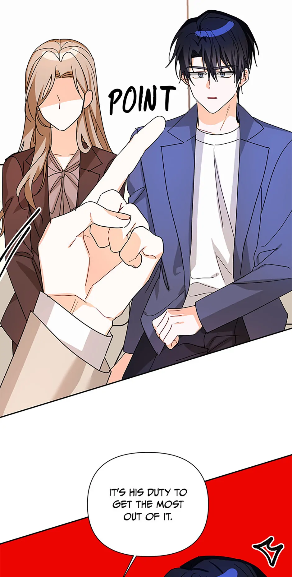 An Unwholesome Proposal chapter 62 page 34