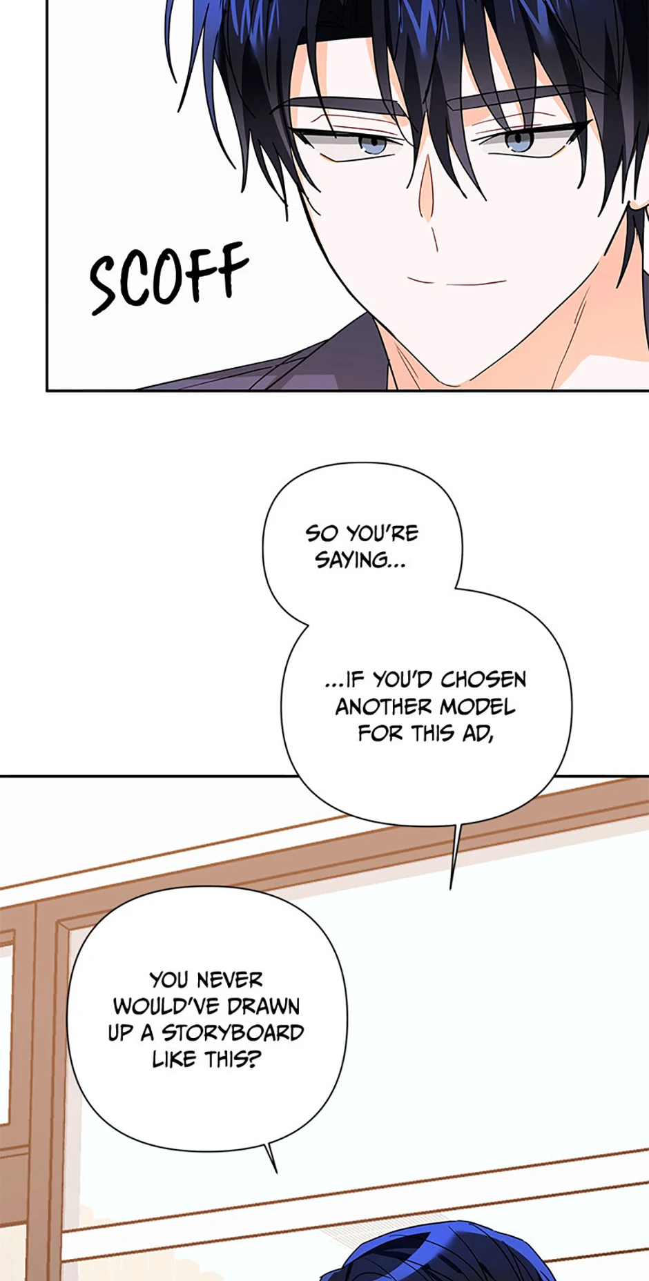 An Unwholesome Proposal chapter 62 page 37