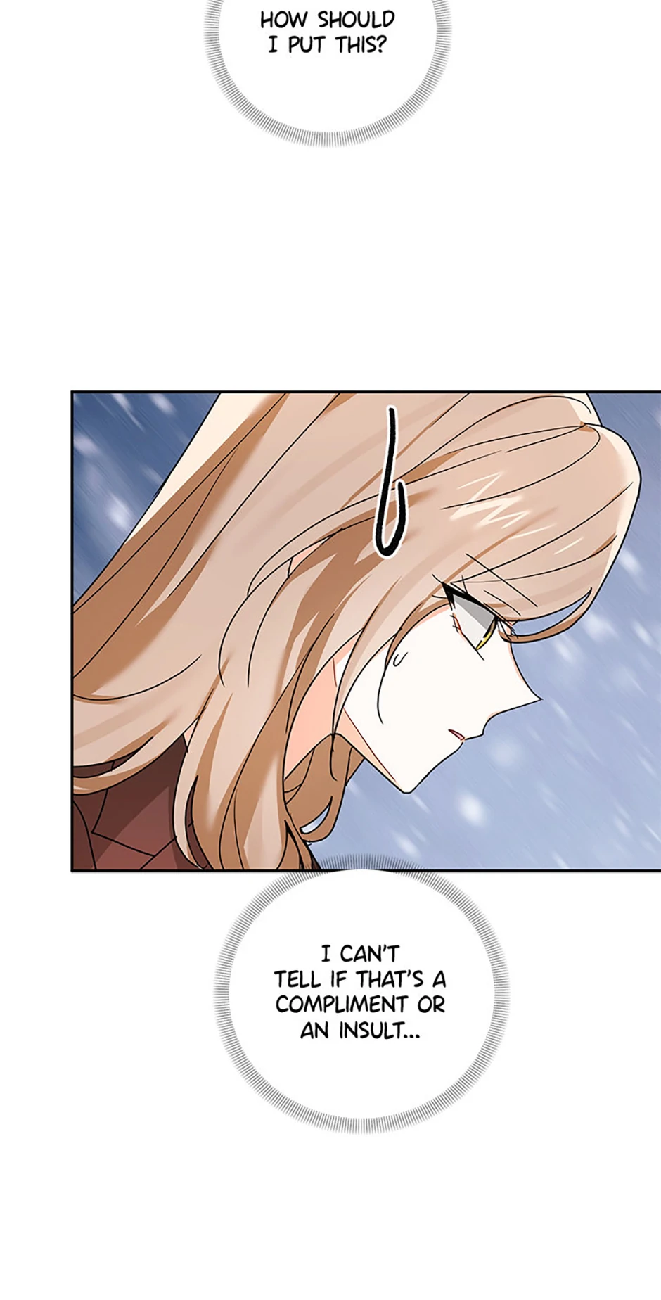 An Unwholesome Proposal chapter 62 page 40