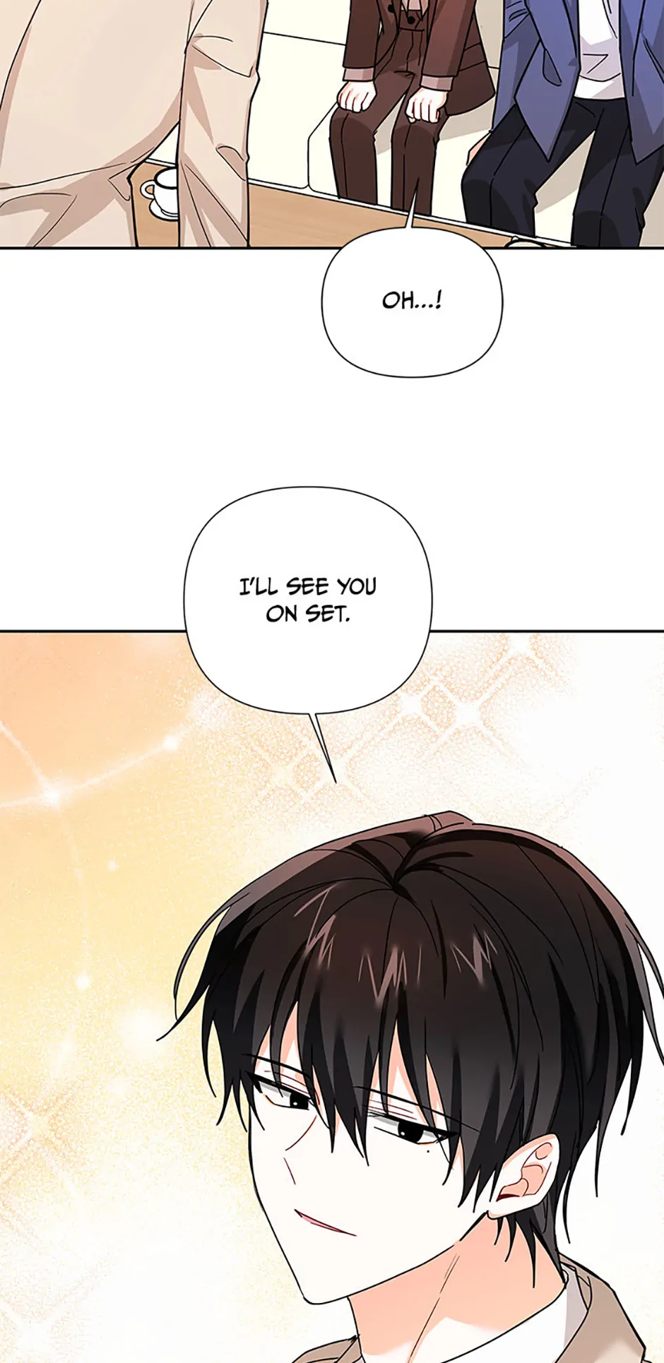 An Unwholesome Proposal chapter 62 page 42