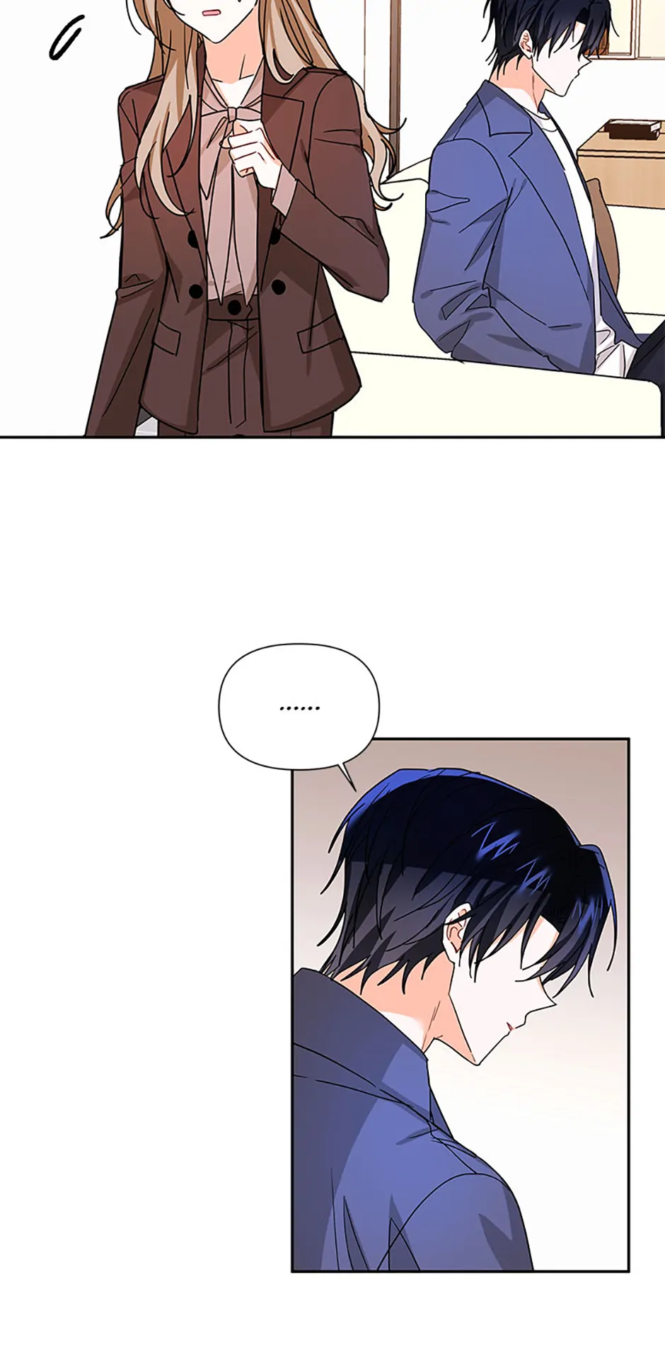 An Unwholesome Proposal chapter 62 page 44