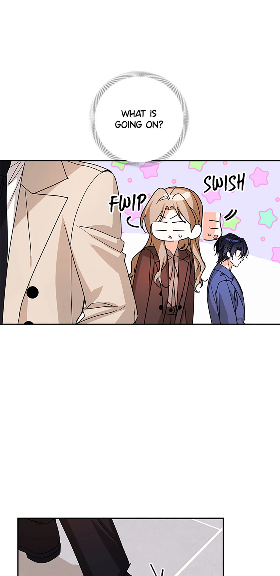 An Unwholesome Proposal chapter 62 page 45