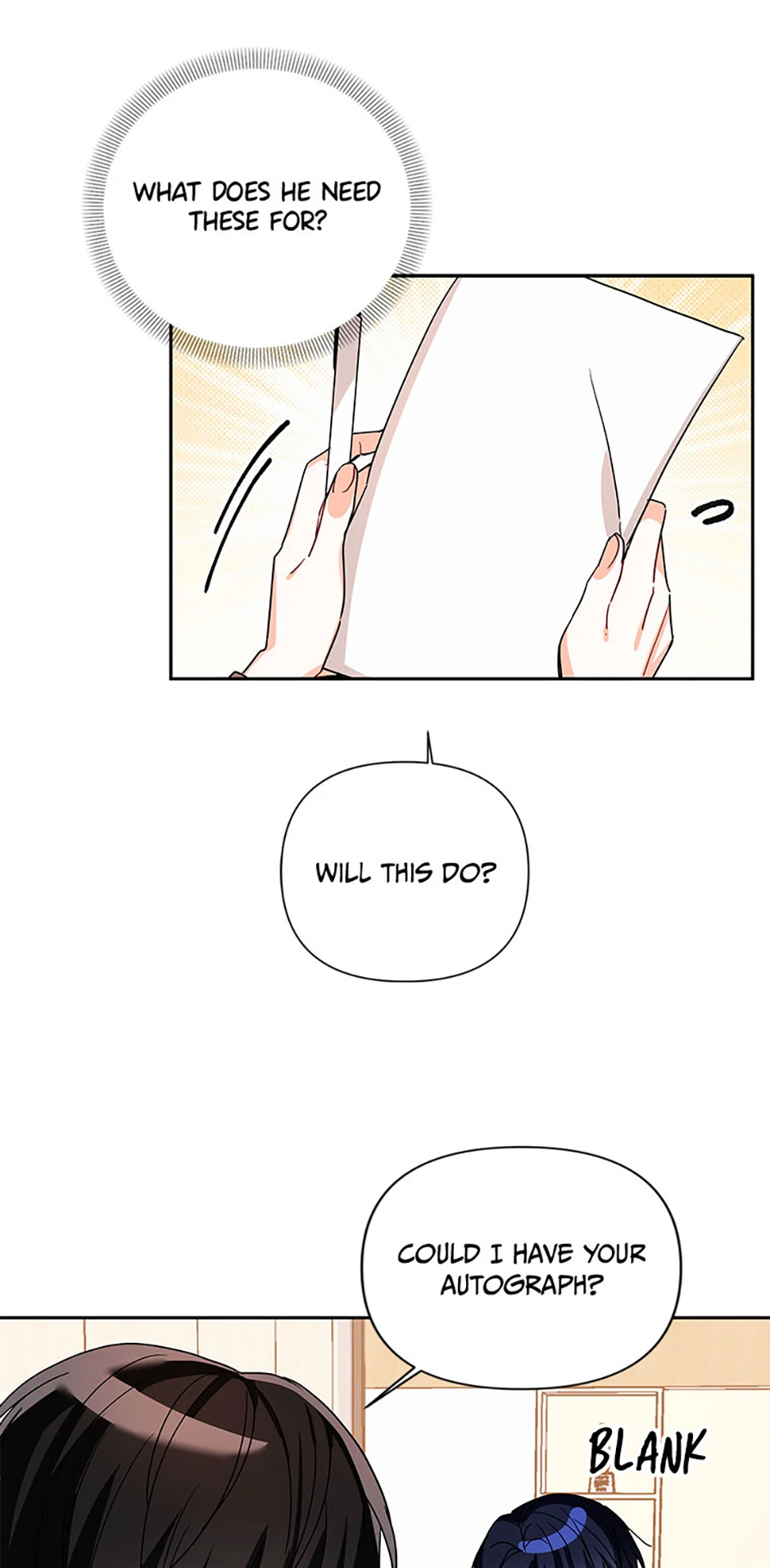 An Unwholesome Proposal chapter 62 page 48