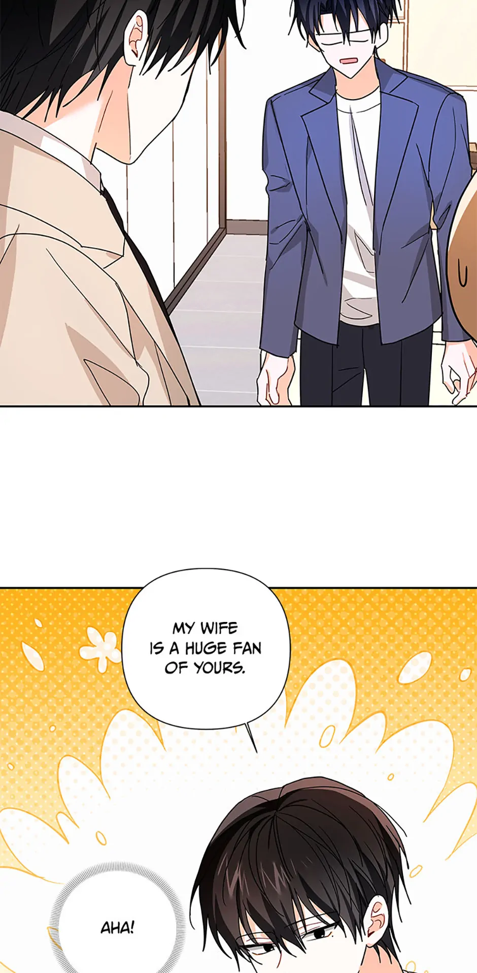 An Unwholesome Proposal chapter 62 page 49
