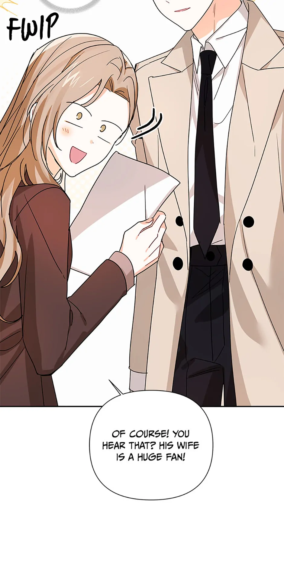 An Unwholesome Proposal chapter 62 page 50