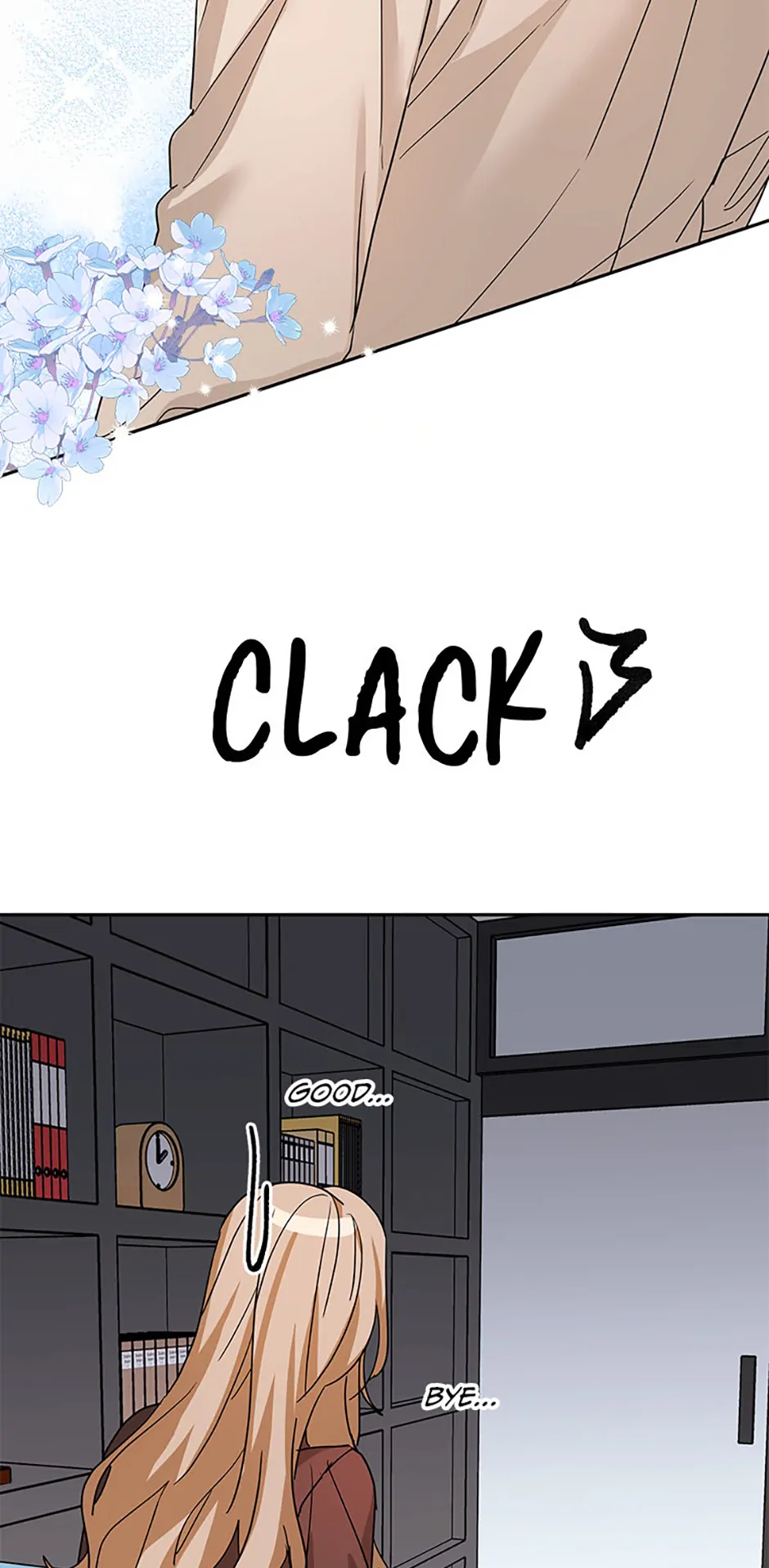 An Unwholesome Proposal chapter 62 page 53