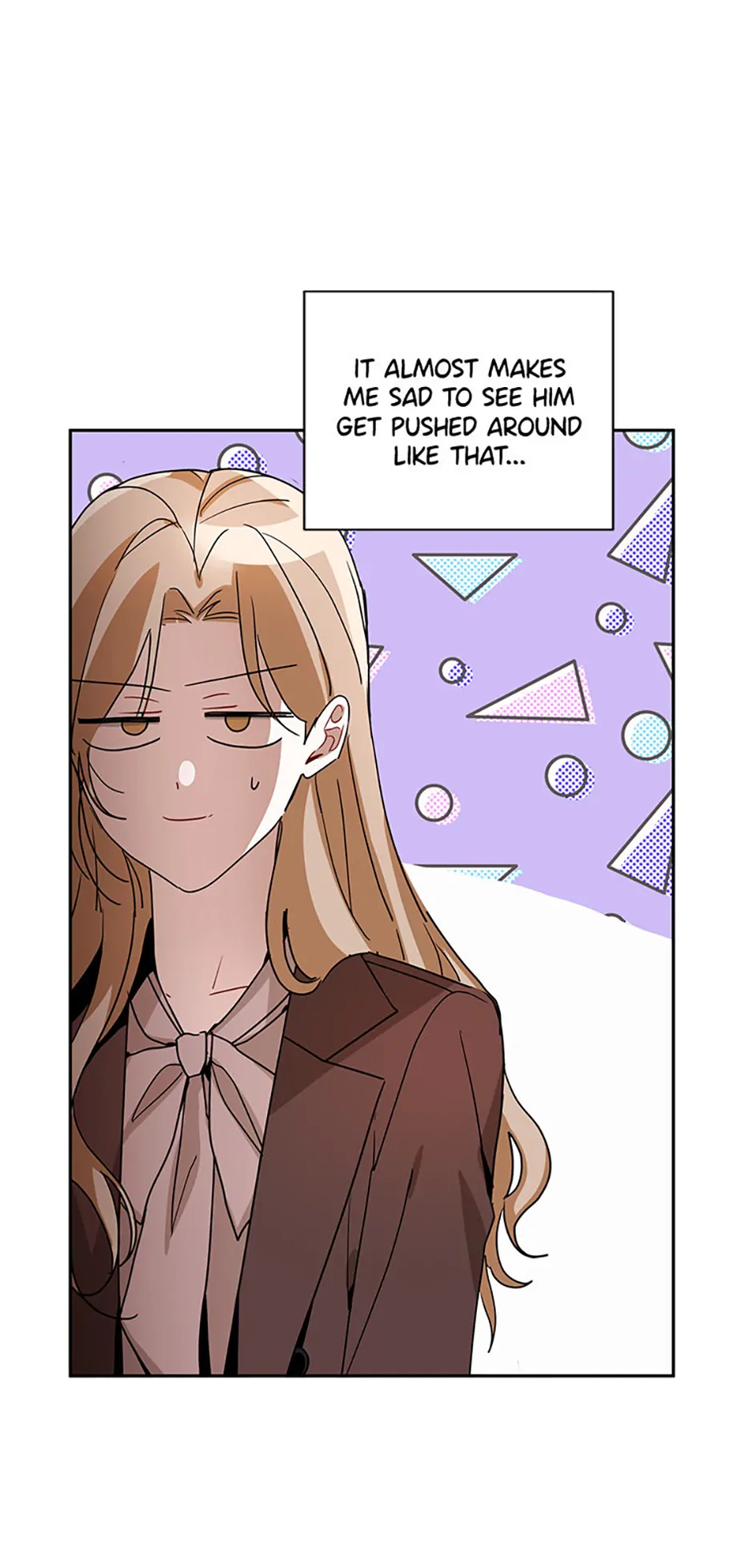 An Unwholesome Proposal chapter 63 page 4