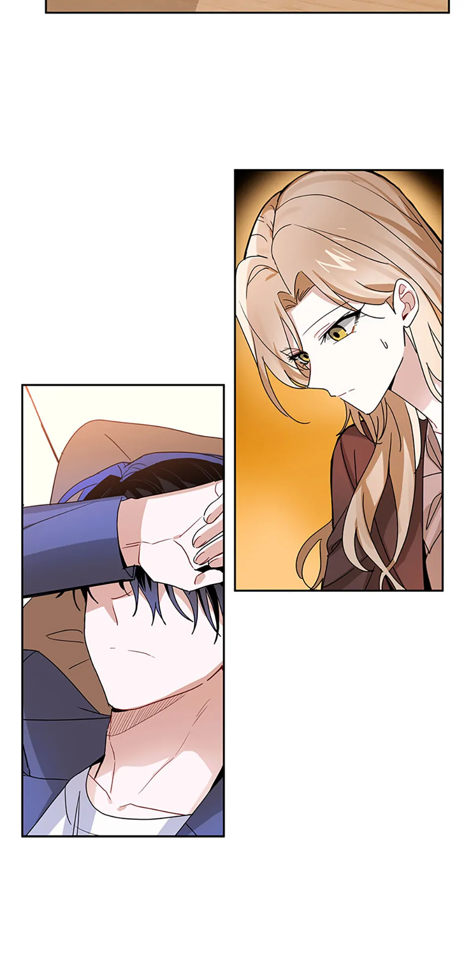 An Unwholesome Proposal chapter 63 page 9