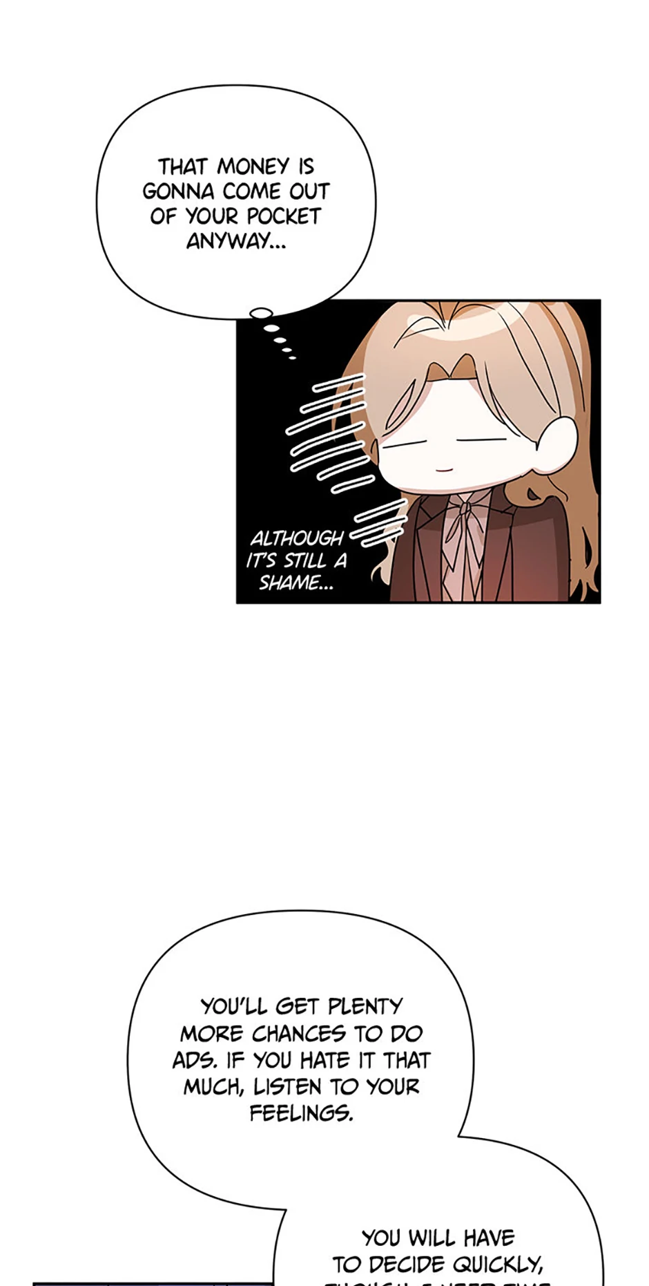 An Unwholesome Proposal chapter 63 page 15