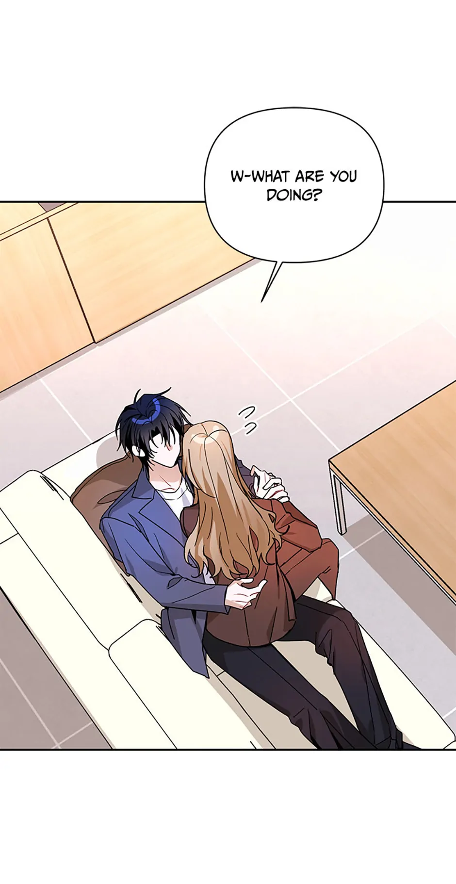 An Unwholesome Proposal chapter 63 page 18