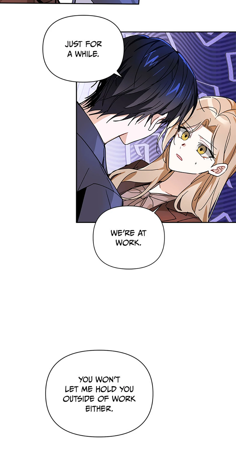 An Unwholesome Proposal chapter 63 page 20