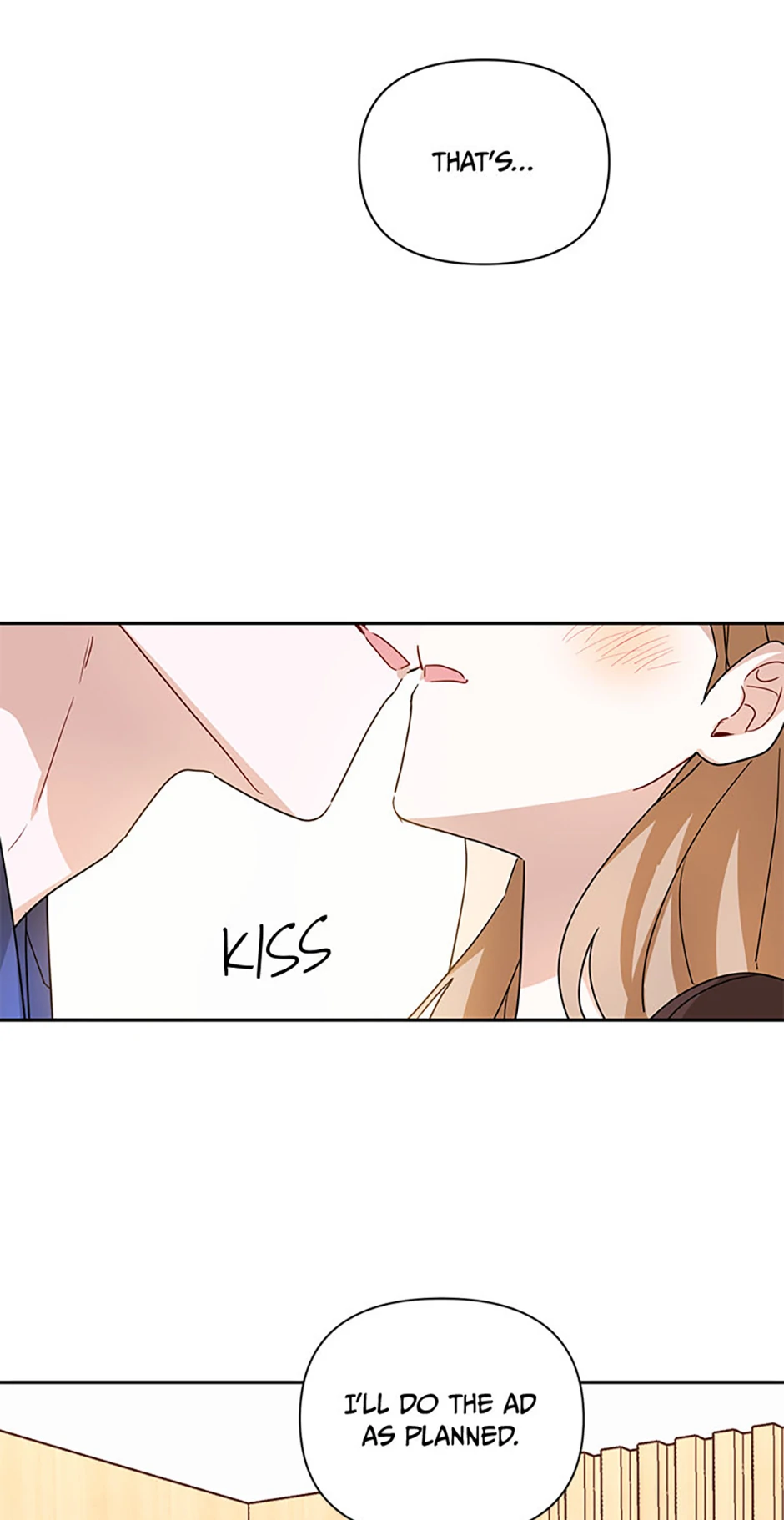 An Unwholesome Proposal chapter 63 page 21