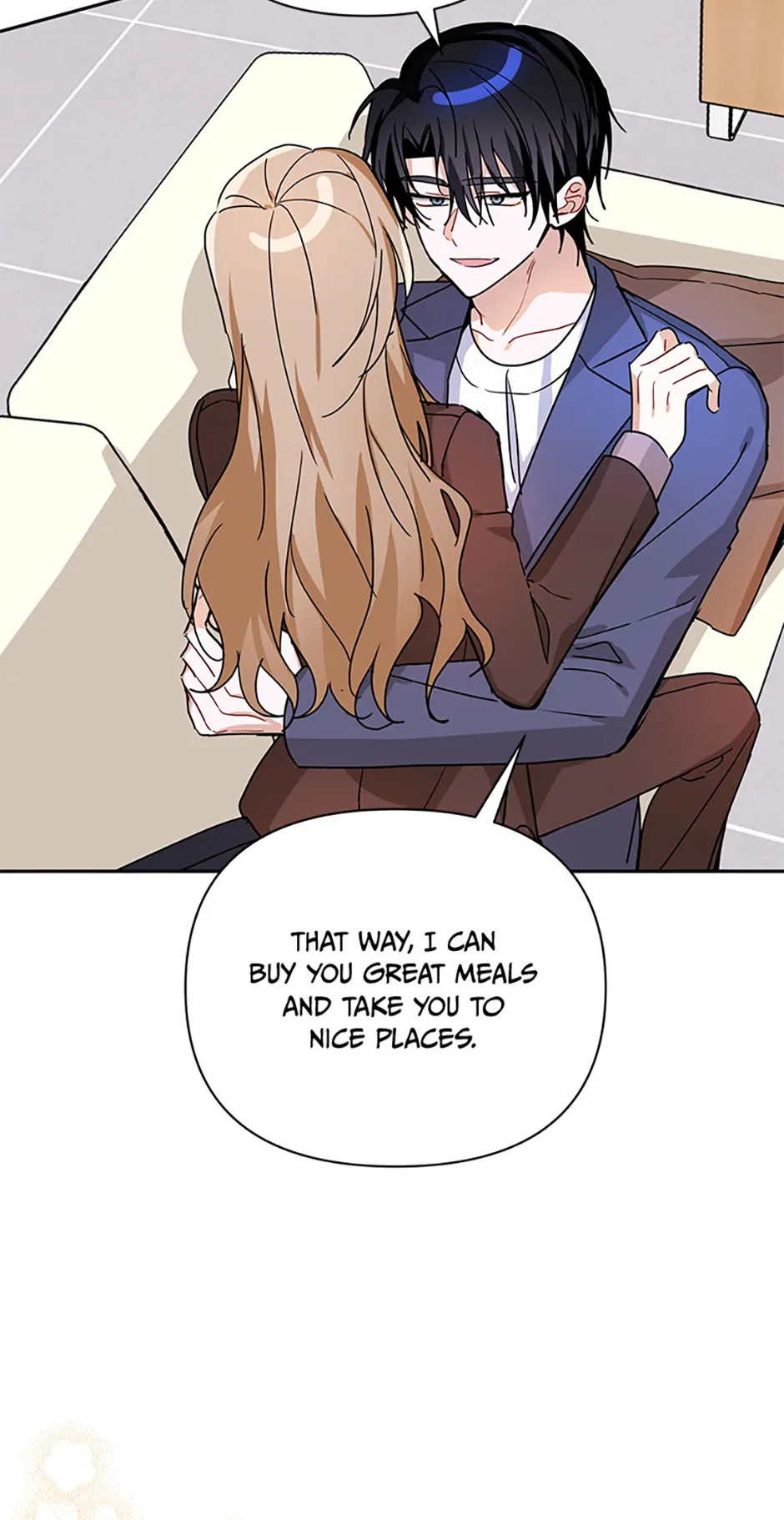 An Unwholesome Proposal chapter 63 page 23