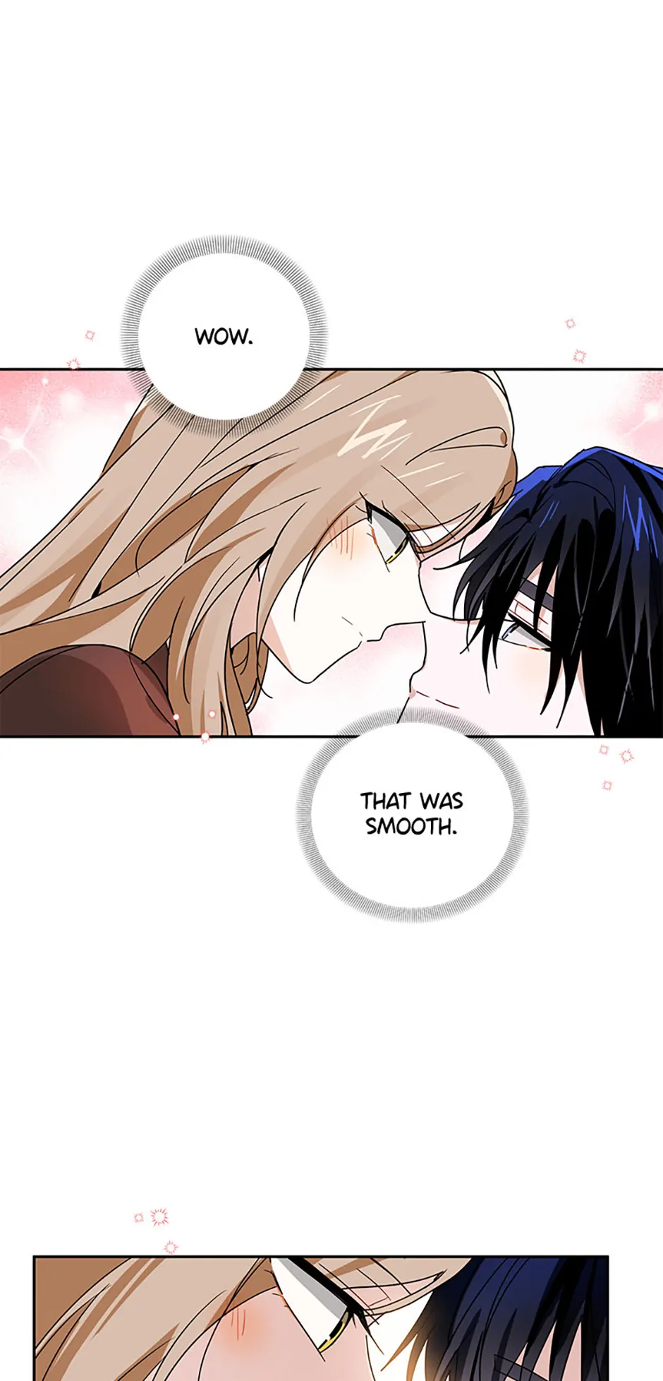 An Unwholesome Proposal chapter 63 page 26