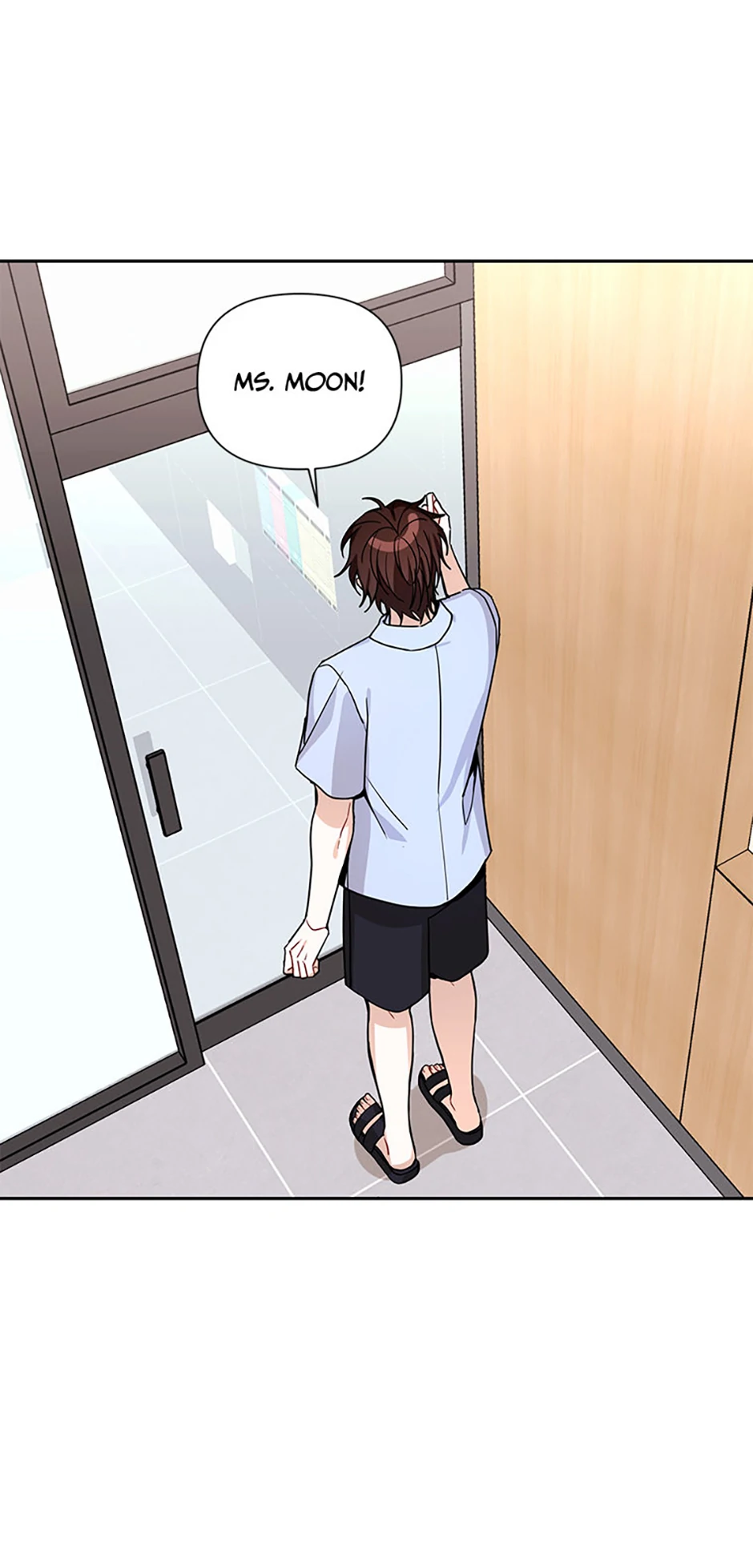 An Unwholesome Proposal chapter 63 page 28