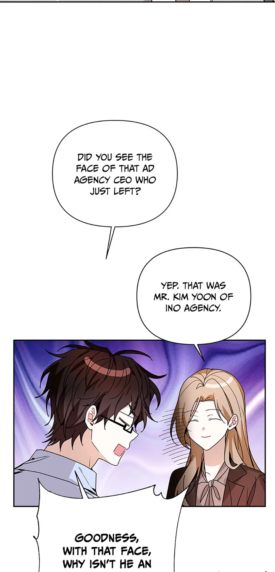 An Unwholesome Proposal chapter 63 page 31