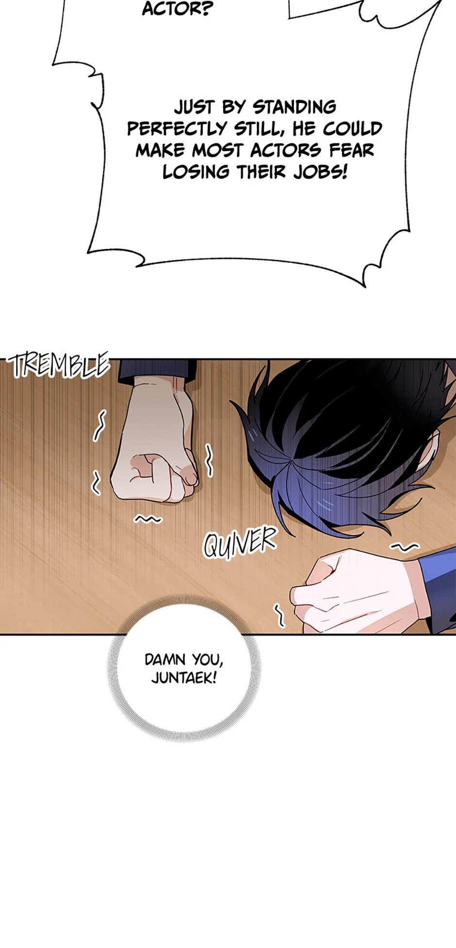 An Unwholesome Proposal chapter 63 page 32