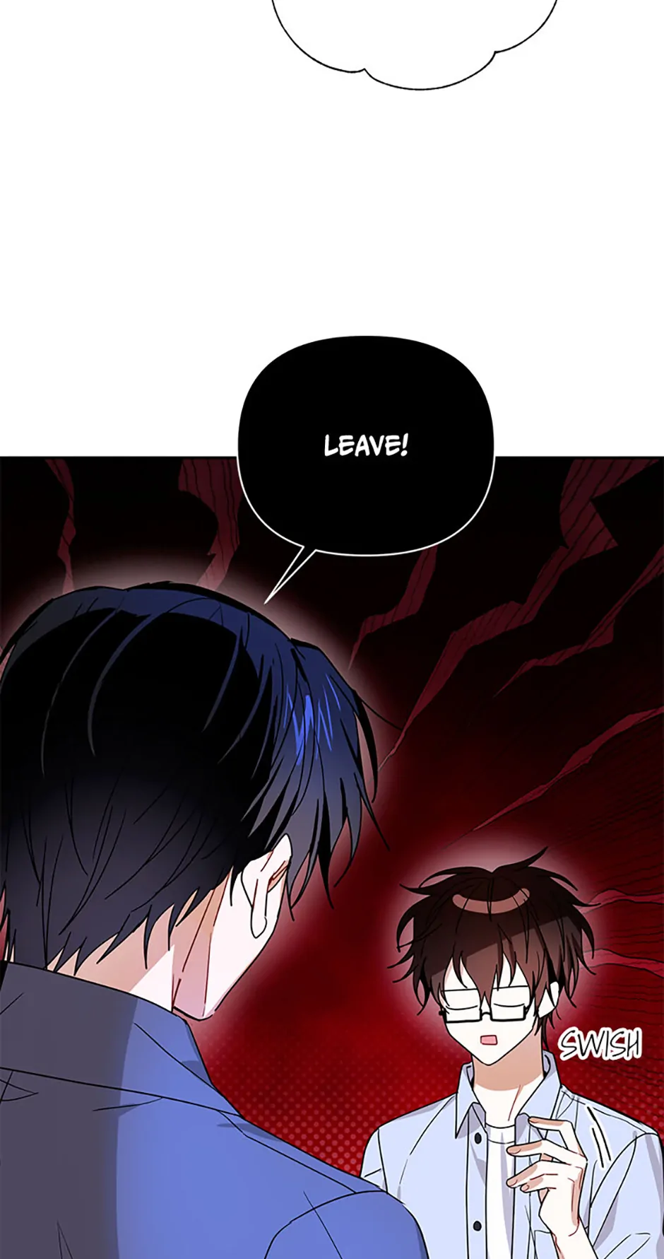 An Unwholesome Proposal chapter 63 page 37