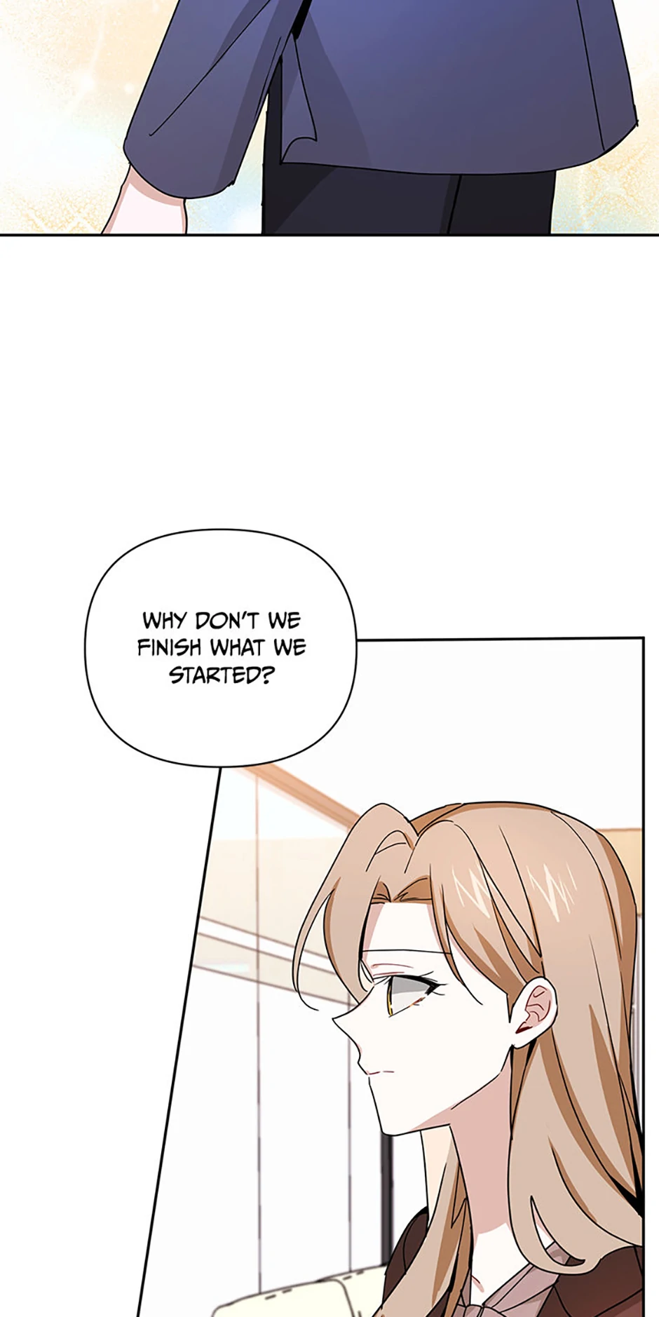 An Unwholesome Proposal chapter 63 page 42