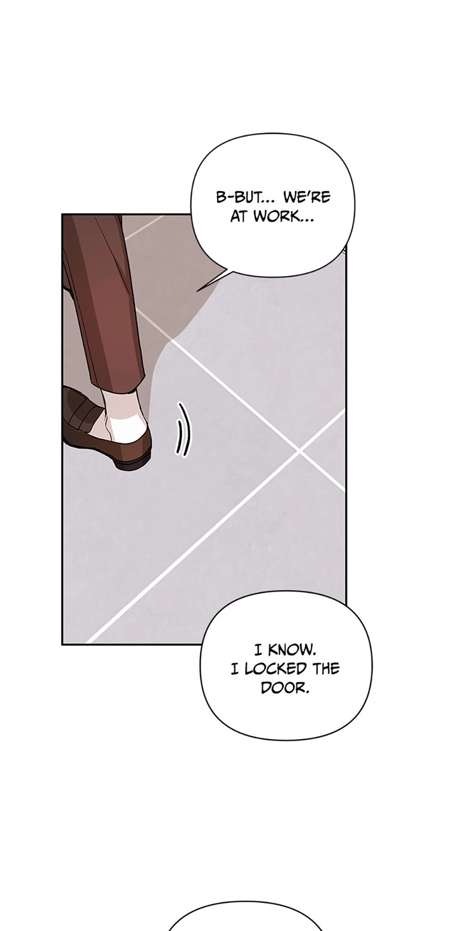 An Unwholesome Proposal chapter 63 page 47