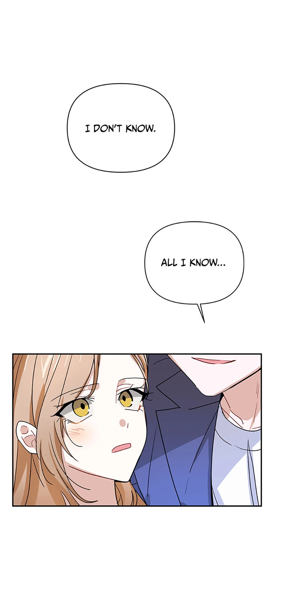 An Unwholesome Proposal chapter 63 page 55