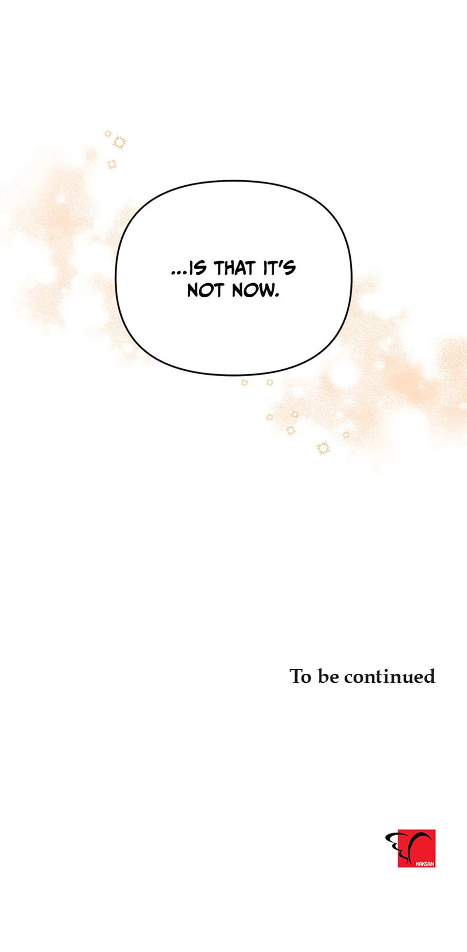 An Unwholesome Proposal chapter 63 page 56