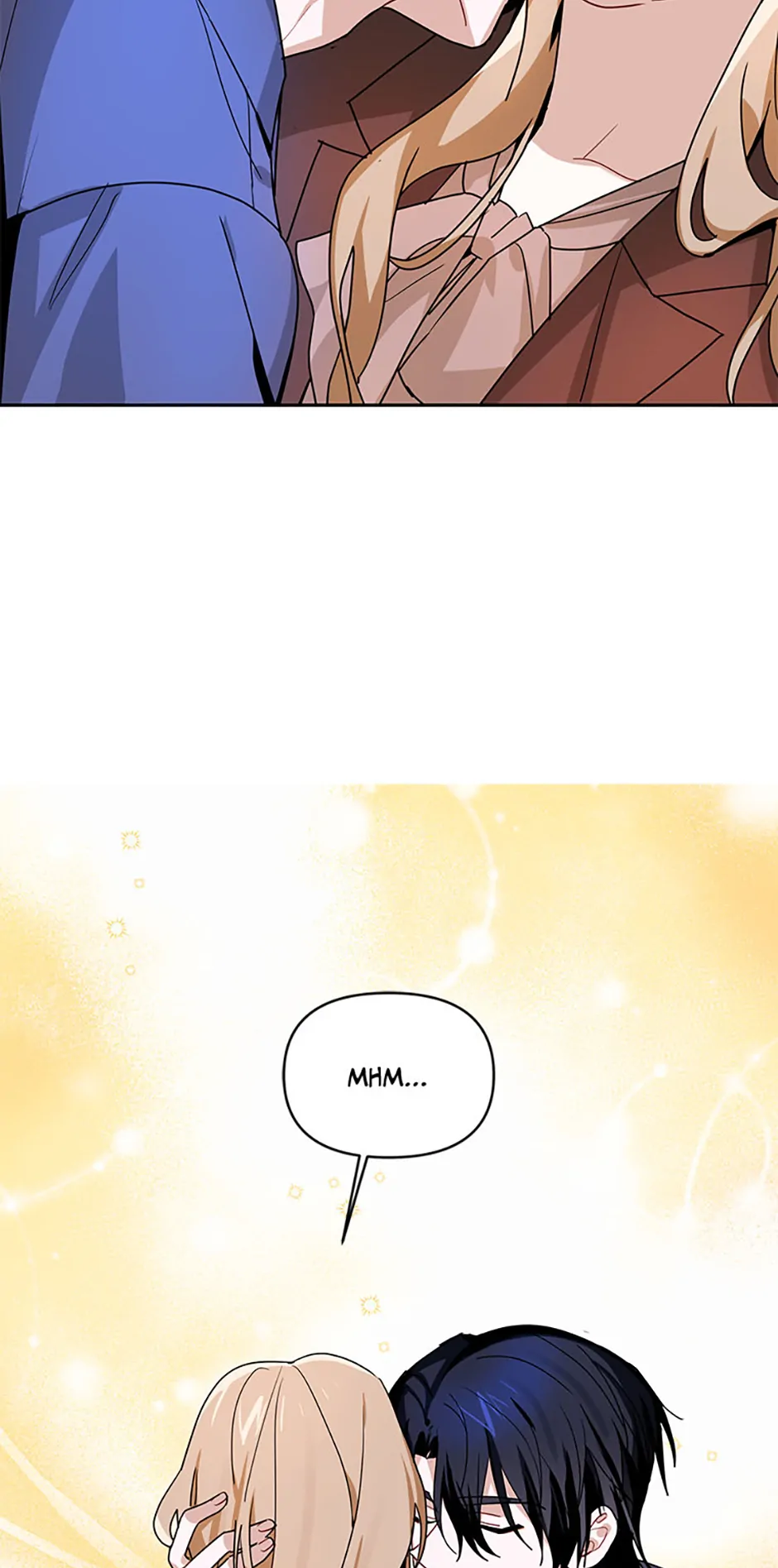 An Unwholesome Proposal chapter 64 page 4