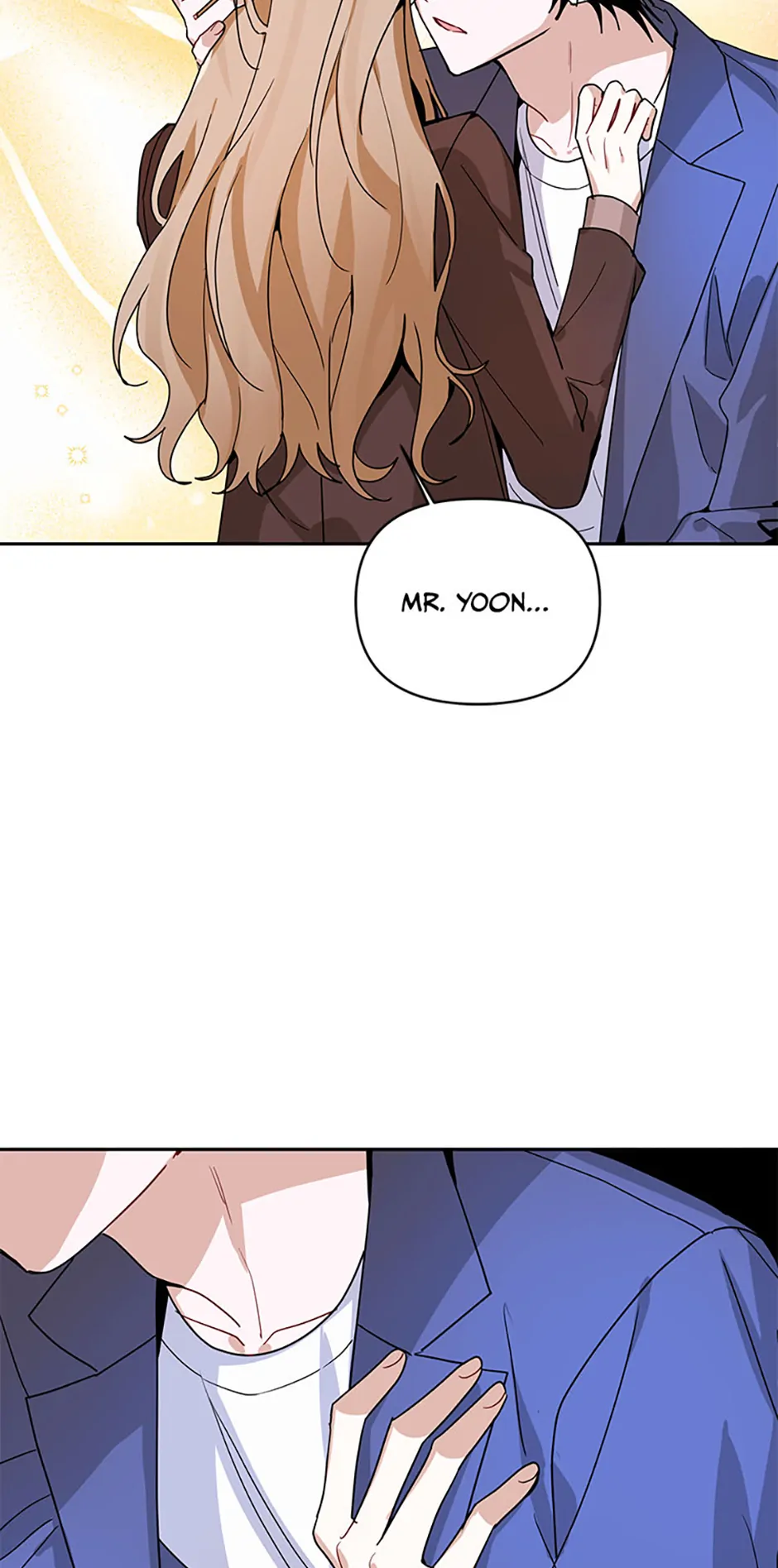 An Unwholesome Proposal chapter 64 page 5