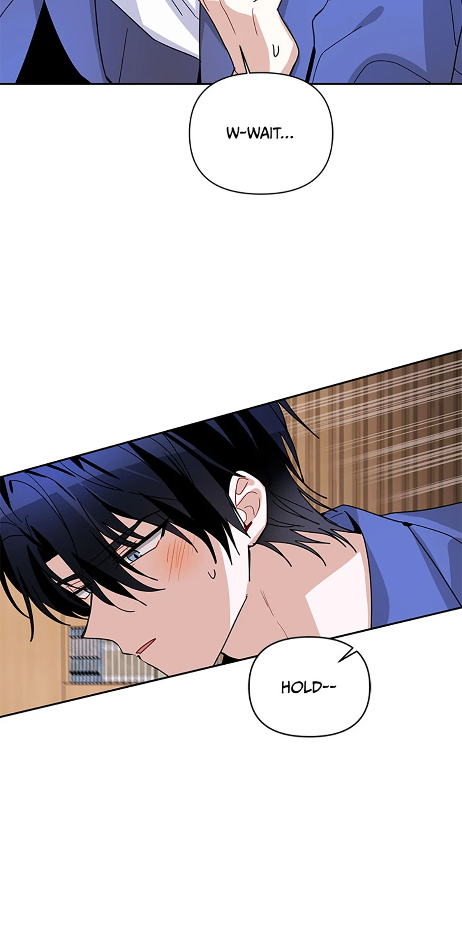 An Unwholesome Proposal chapter 64 page 6