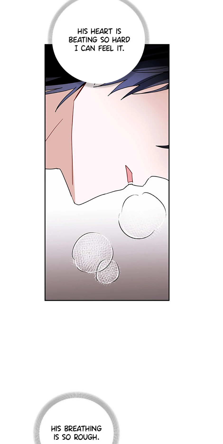 An Unwholesome Proposal chapter 64 page 10