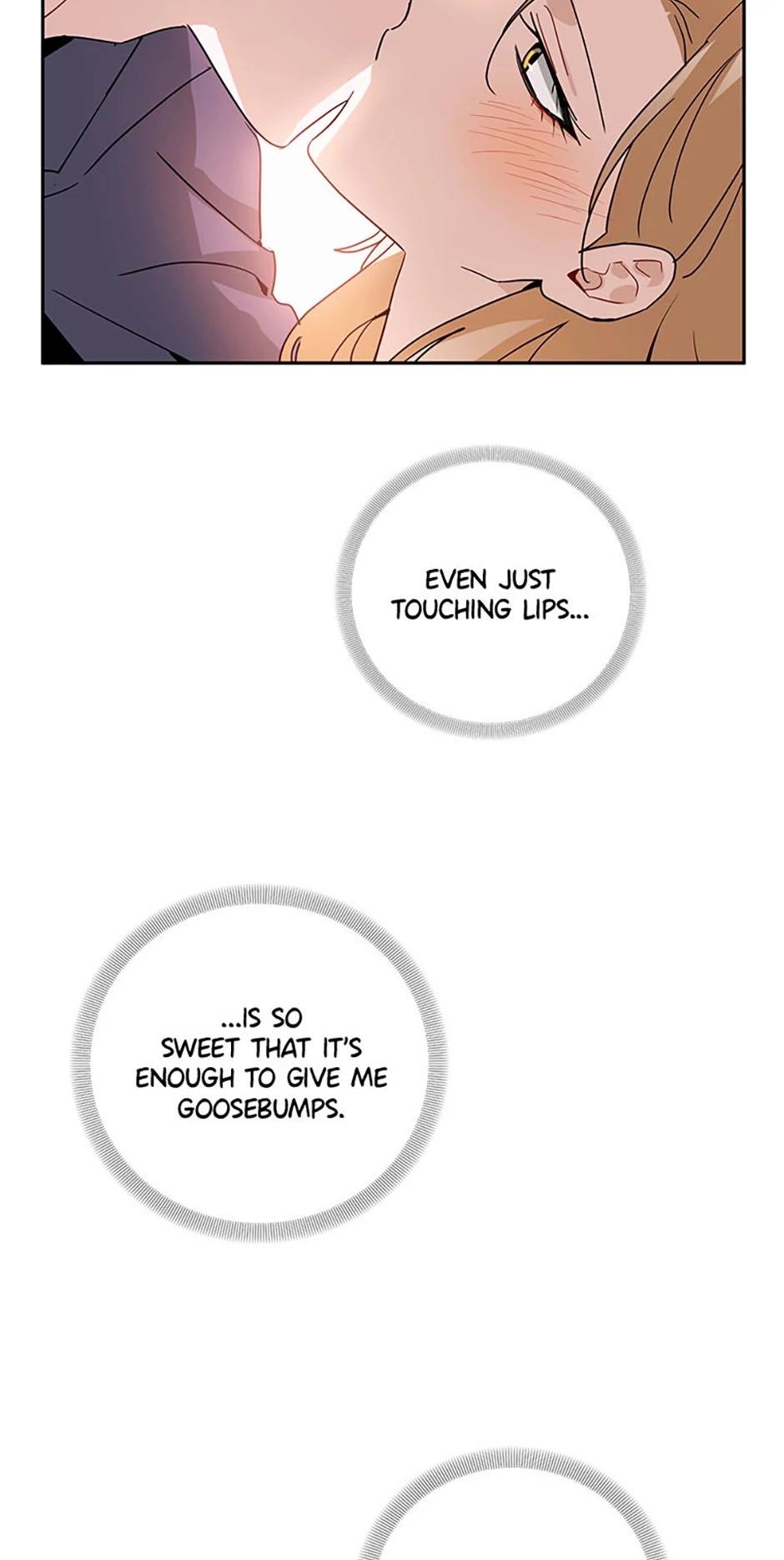 An Unwholesome Proposal chapter 64 page 12