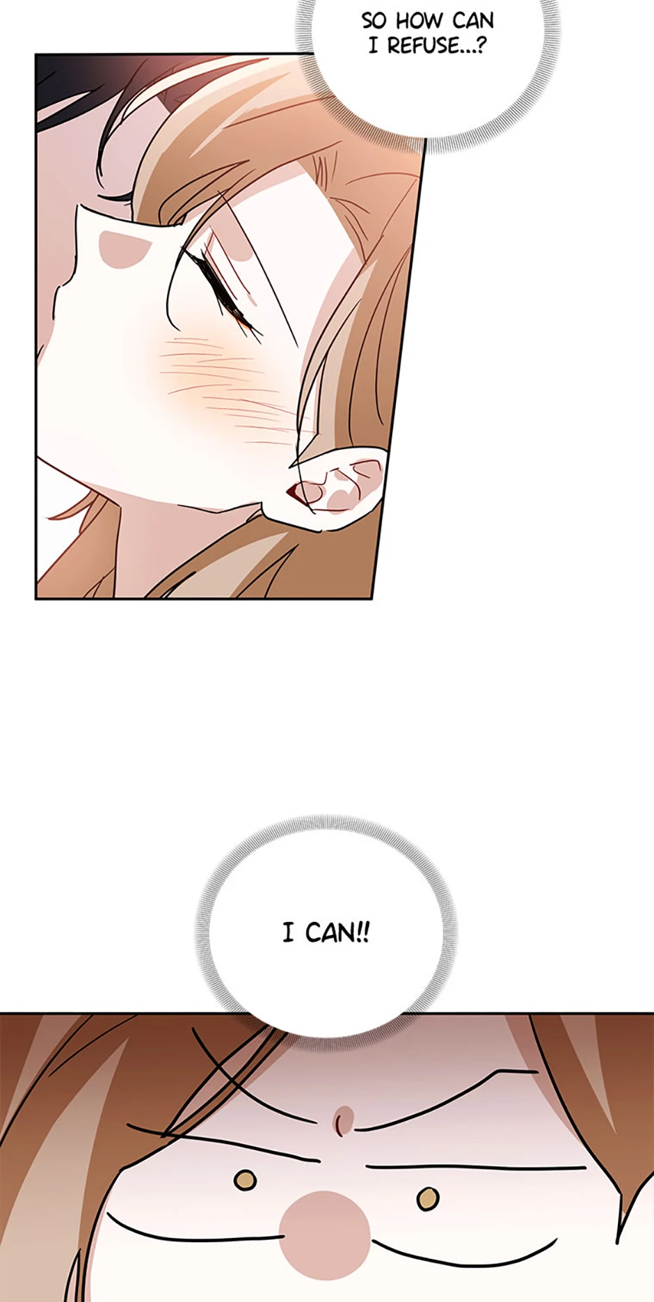 An Unwholesome Proposal chapter 64 page 13