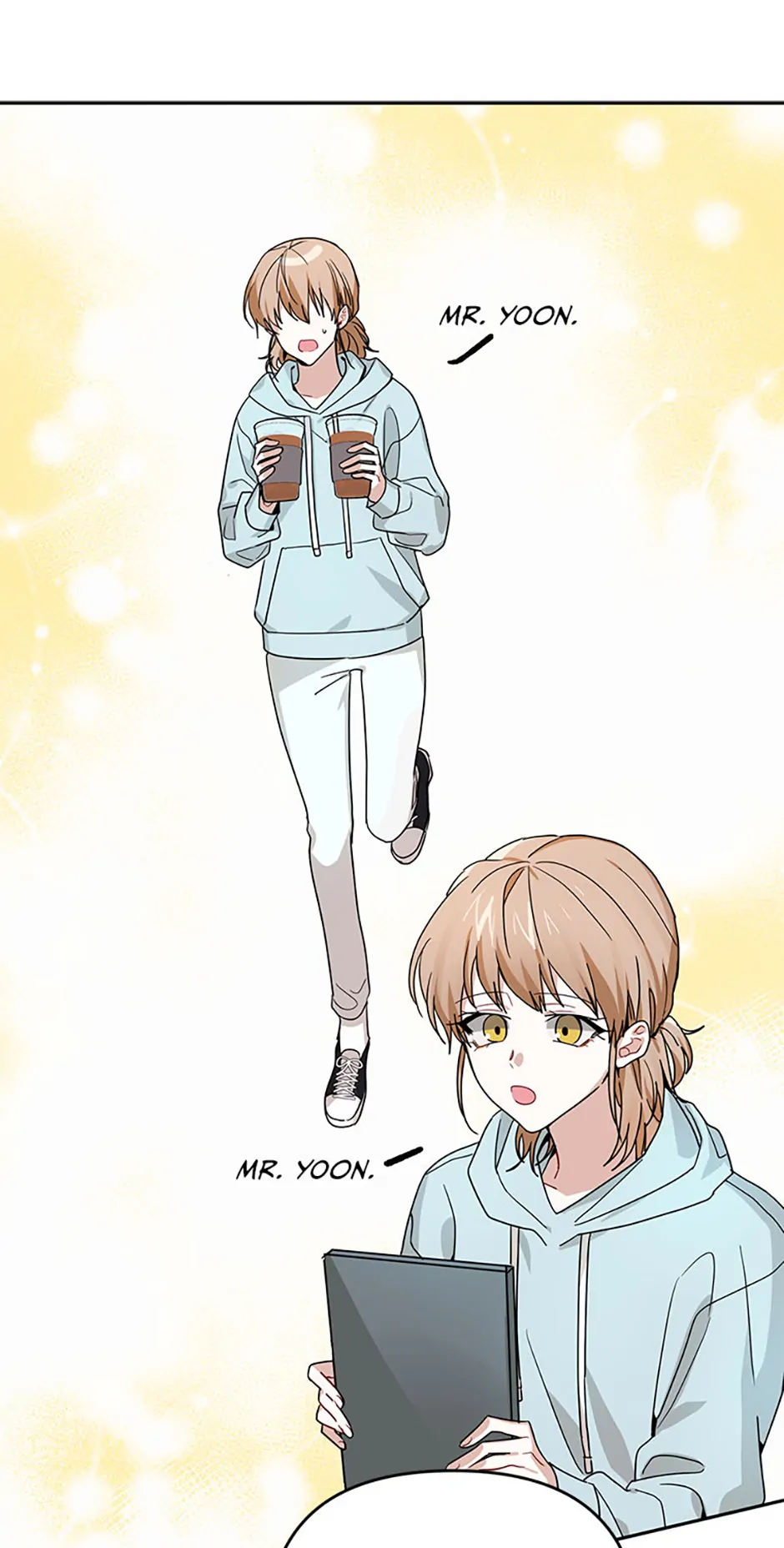 An Unwholesome Proposal chapter 64 page 24