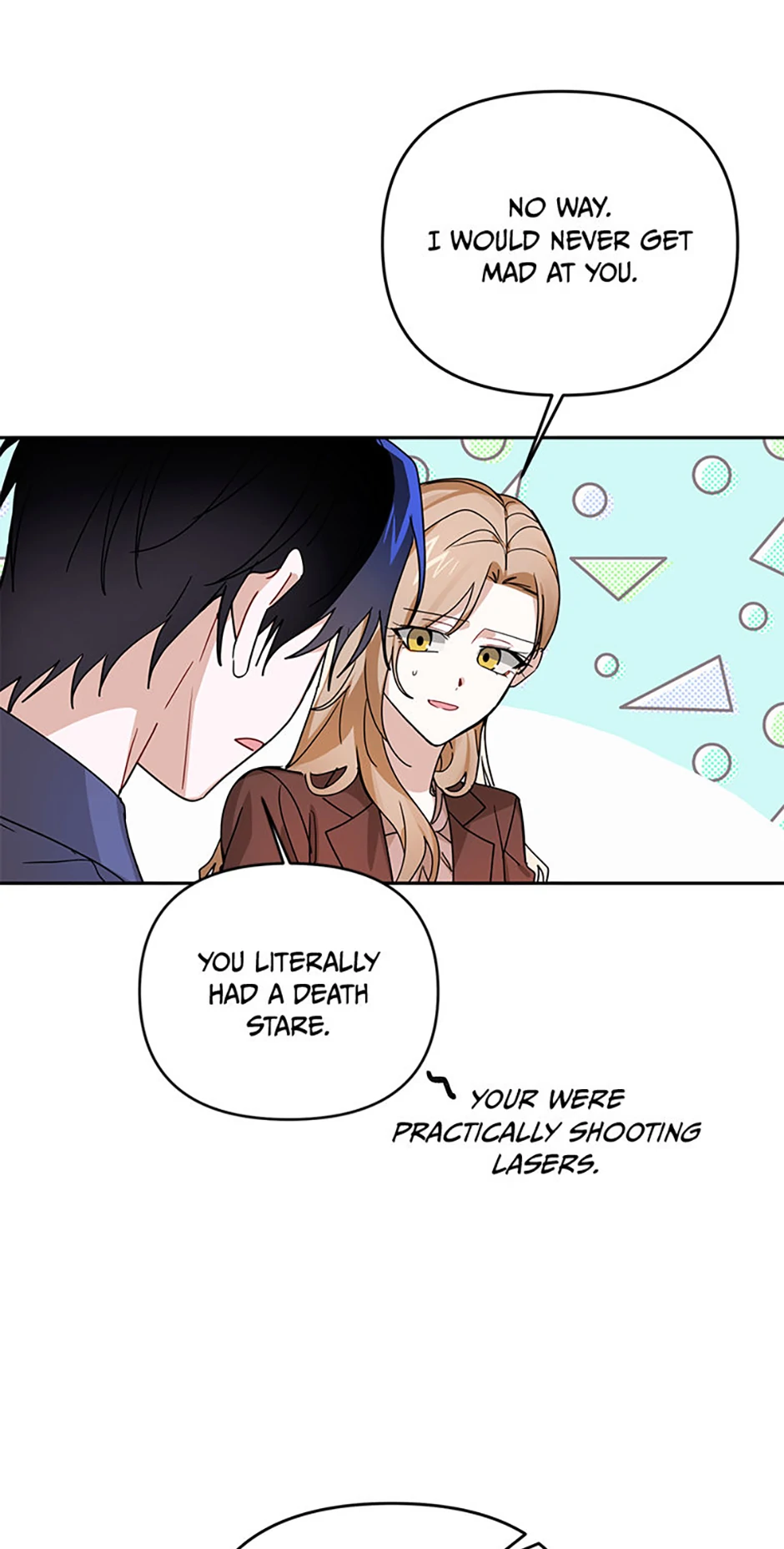 An Unwholesome Proposal chapter 64 page 29