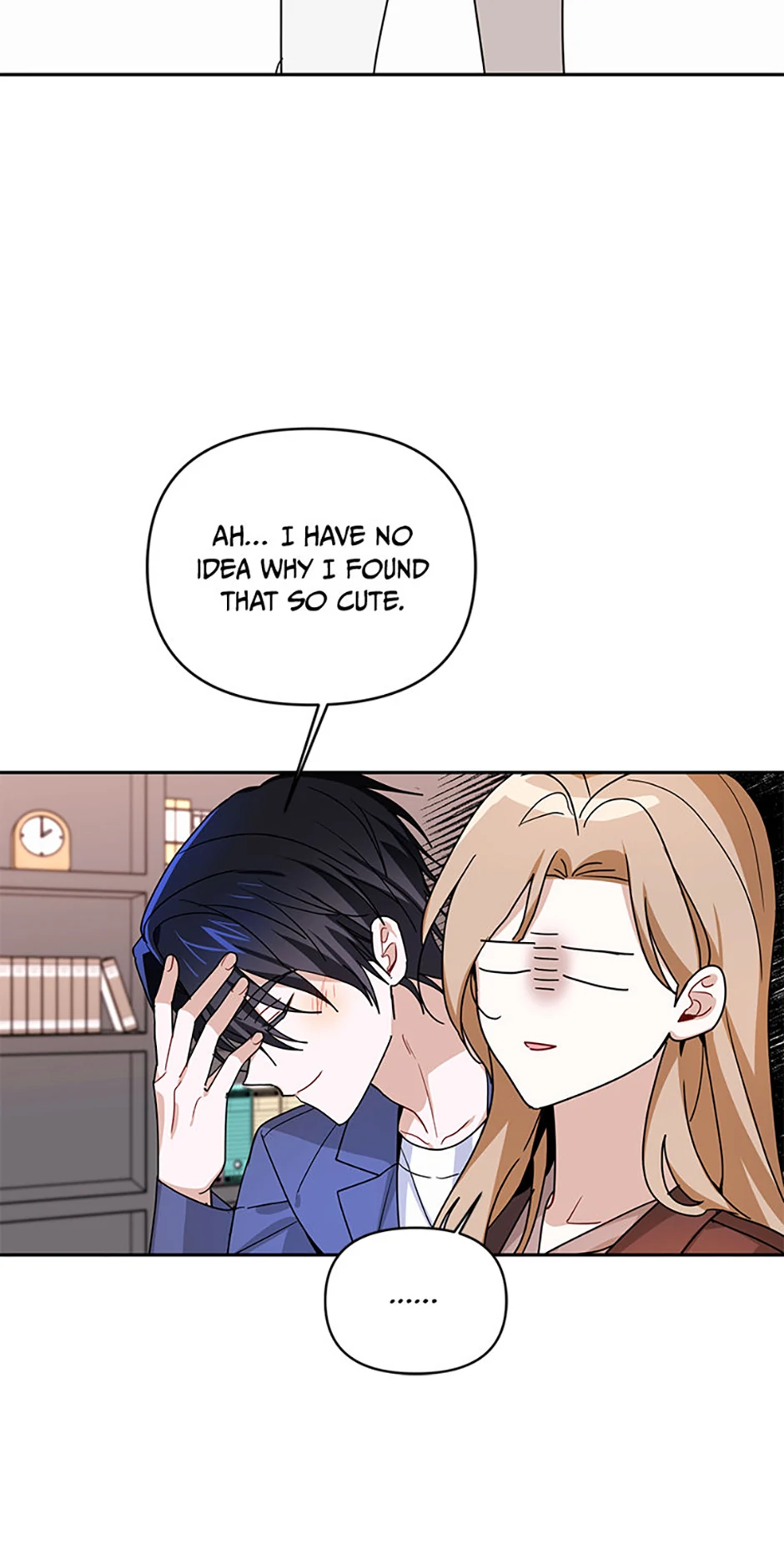 An Unwholesome Proposal chapter 64 page 31