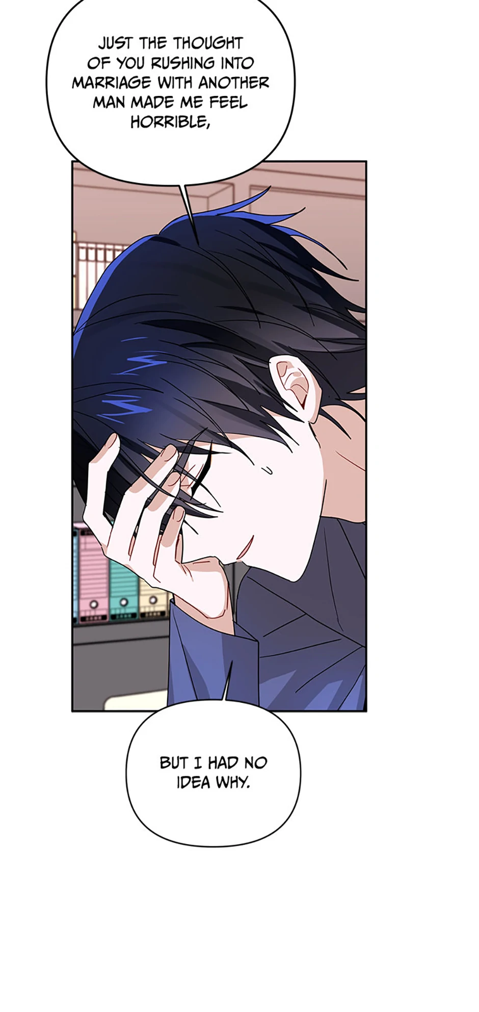 An Unwholesome Proposal chapter 64 page 41